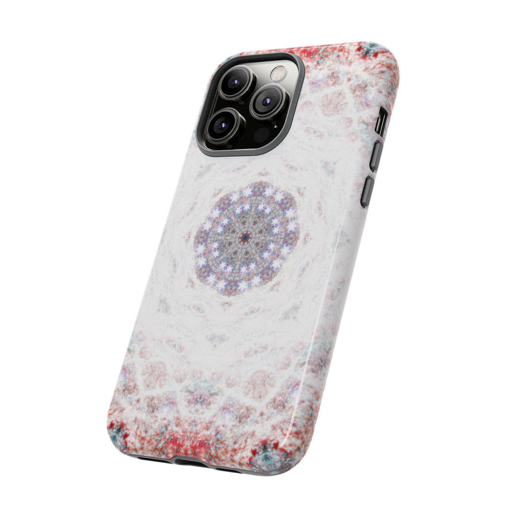 Candy's Yuletide Angel Voices Desires Tough Phone Cases
