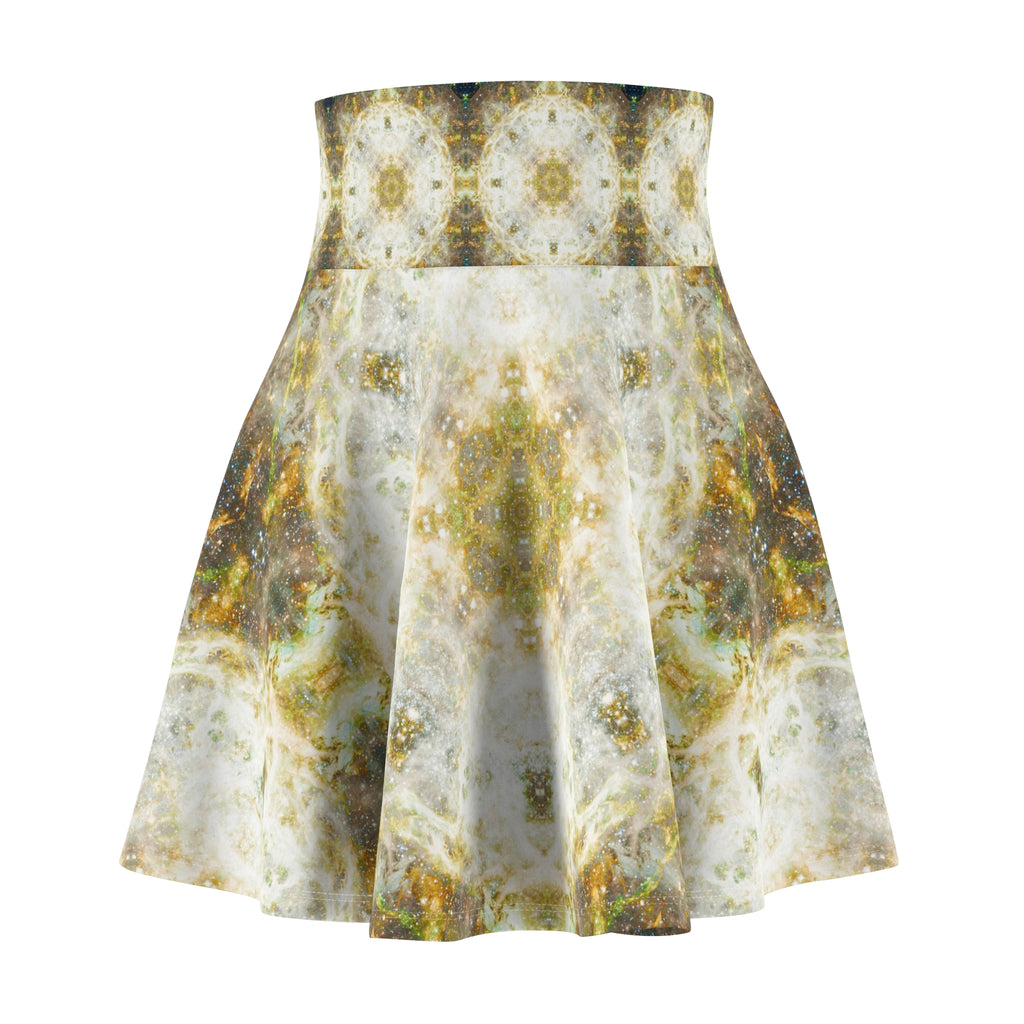 Katerina's Regium Translyvanian Desires Women's Skater Skirt