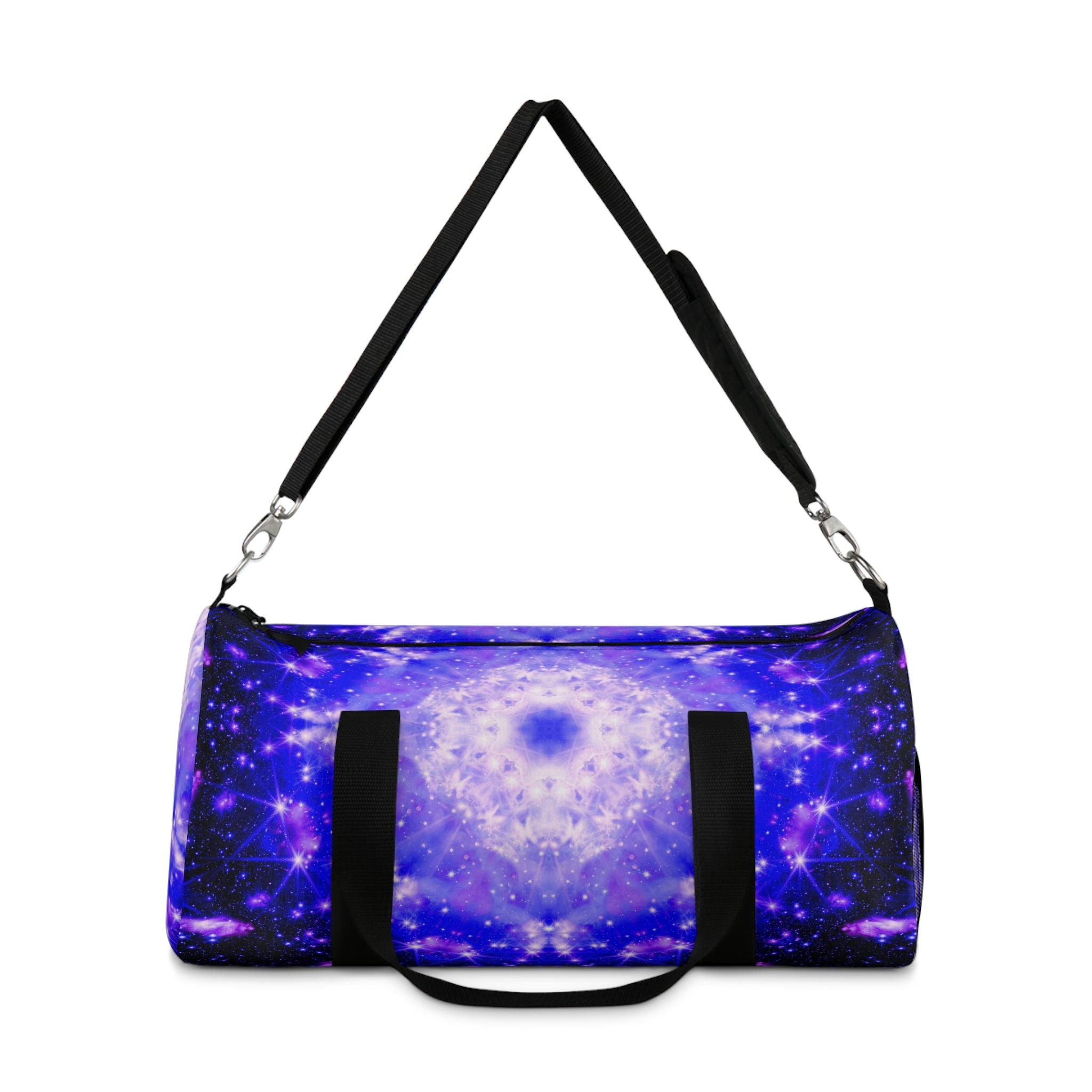 Katerina's Psyche Desires Duffel Bag