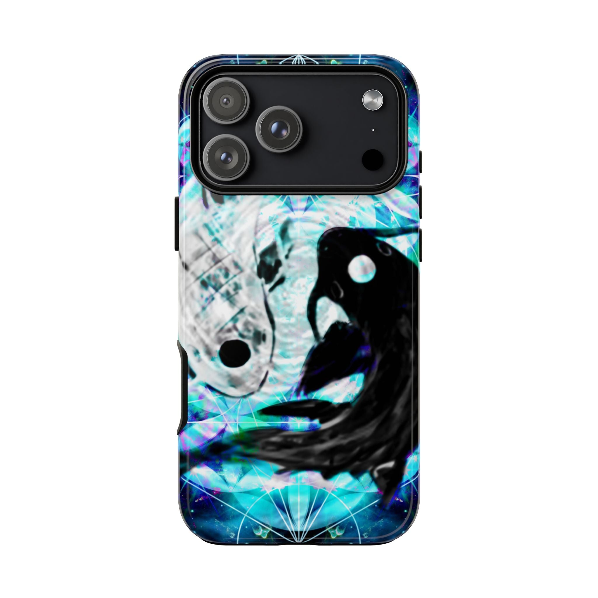 Katerina's Now & Forever Koi Meditations Tough Cases
