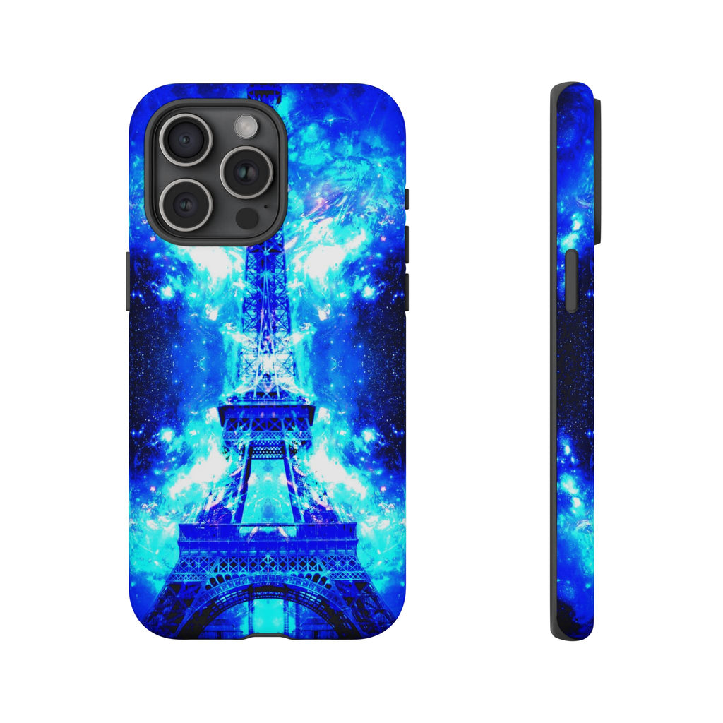 Amen Jin's Desires Parisian Dreams Tough Cases