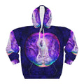 Katerina's We Will Go Home Stillness Meditations Unisex Pullover Hoodie