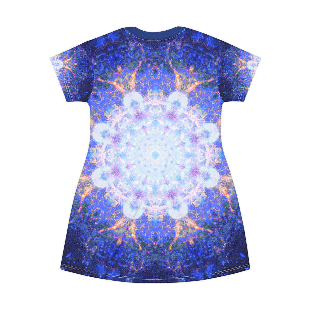 Amen Jin's Afterall T-Shirt Dress