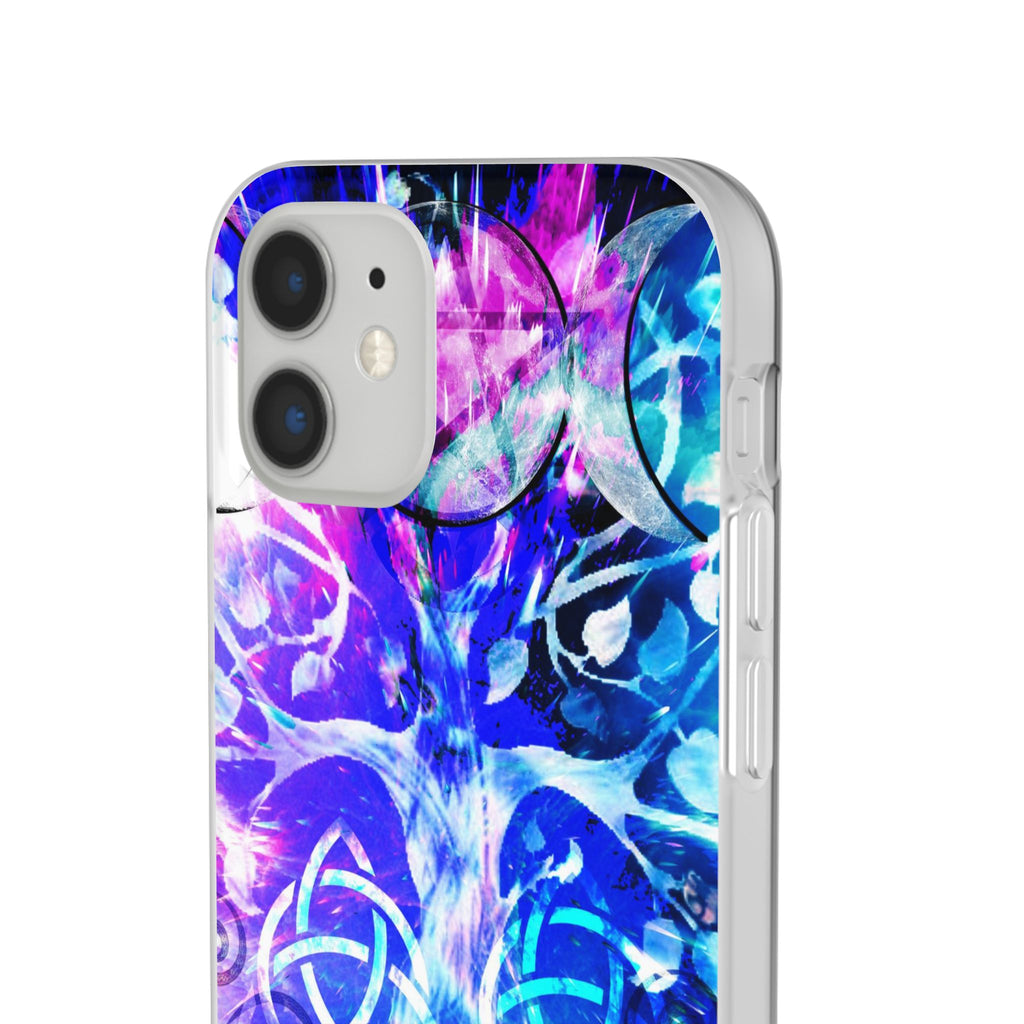 Creation's Celtic Meditations Flexi Cases