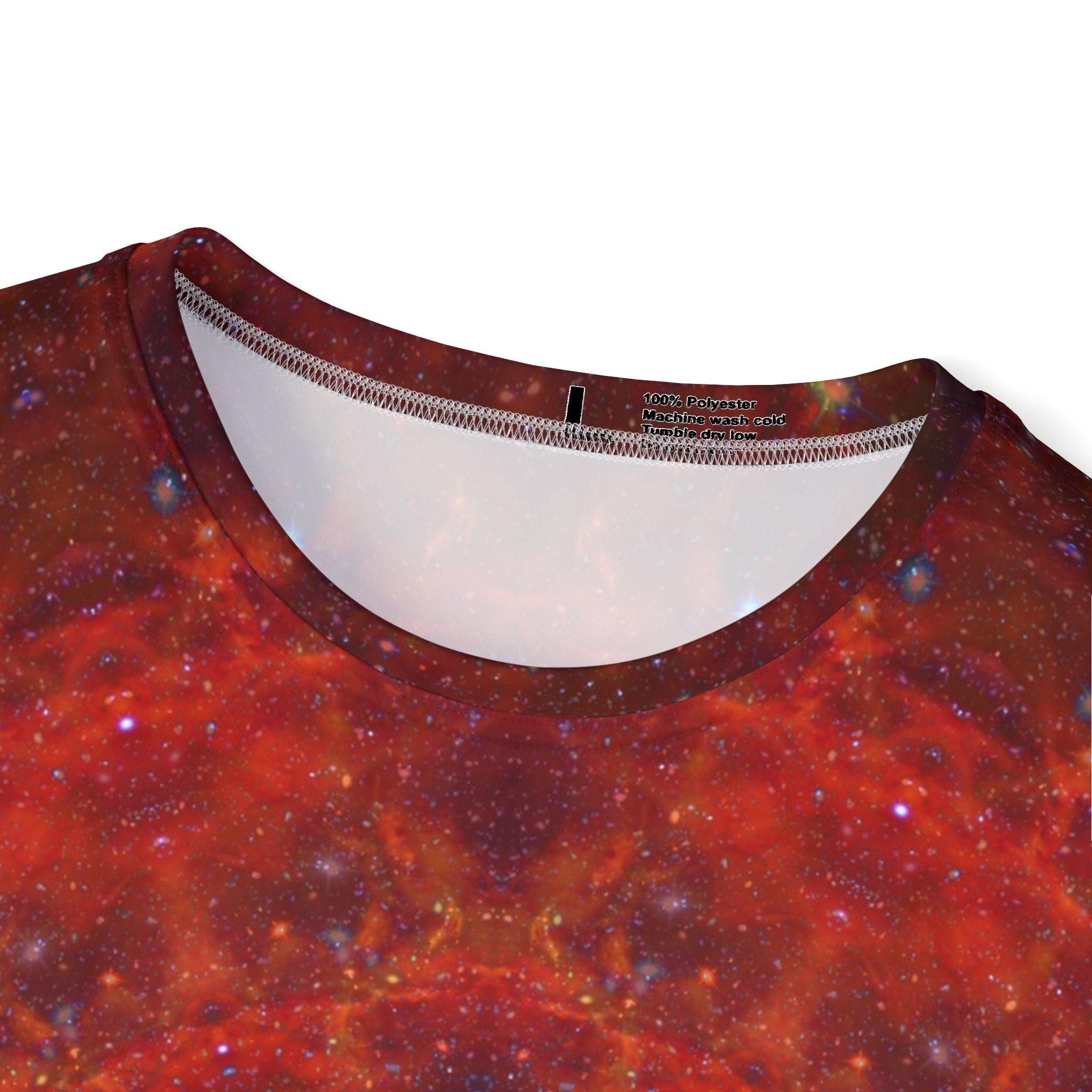 Muladhara Desires Men's Jersey