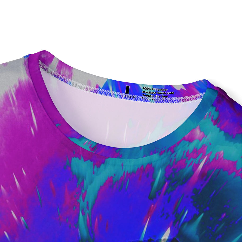 Creation's Indian Desires Men's Sports Jersey