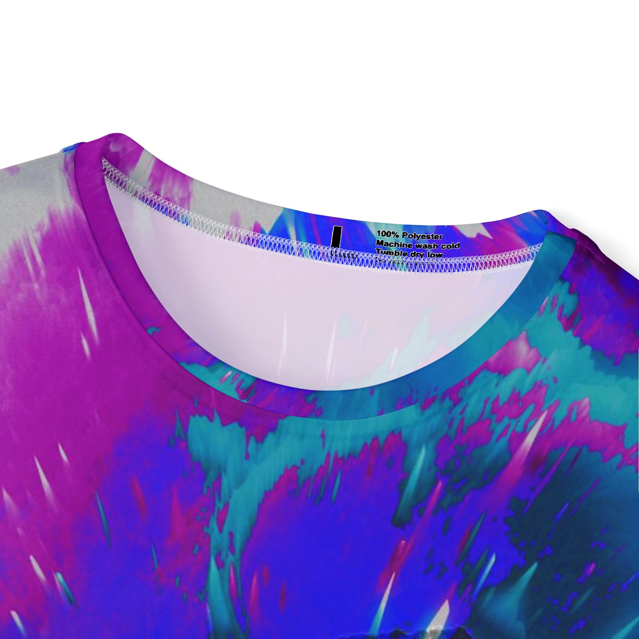 Creation's Indian Desires Men's Sports Jersey