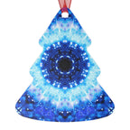 Katerina's Noel Nouvelette Desires Metal Ornaments