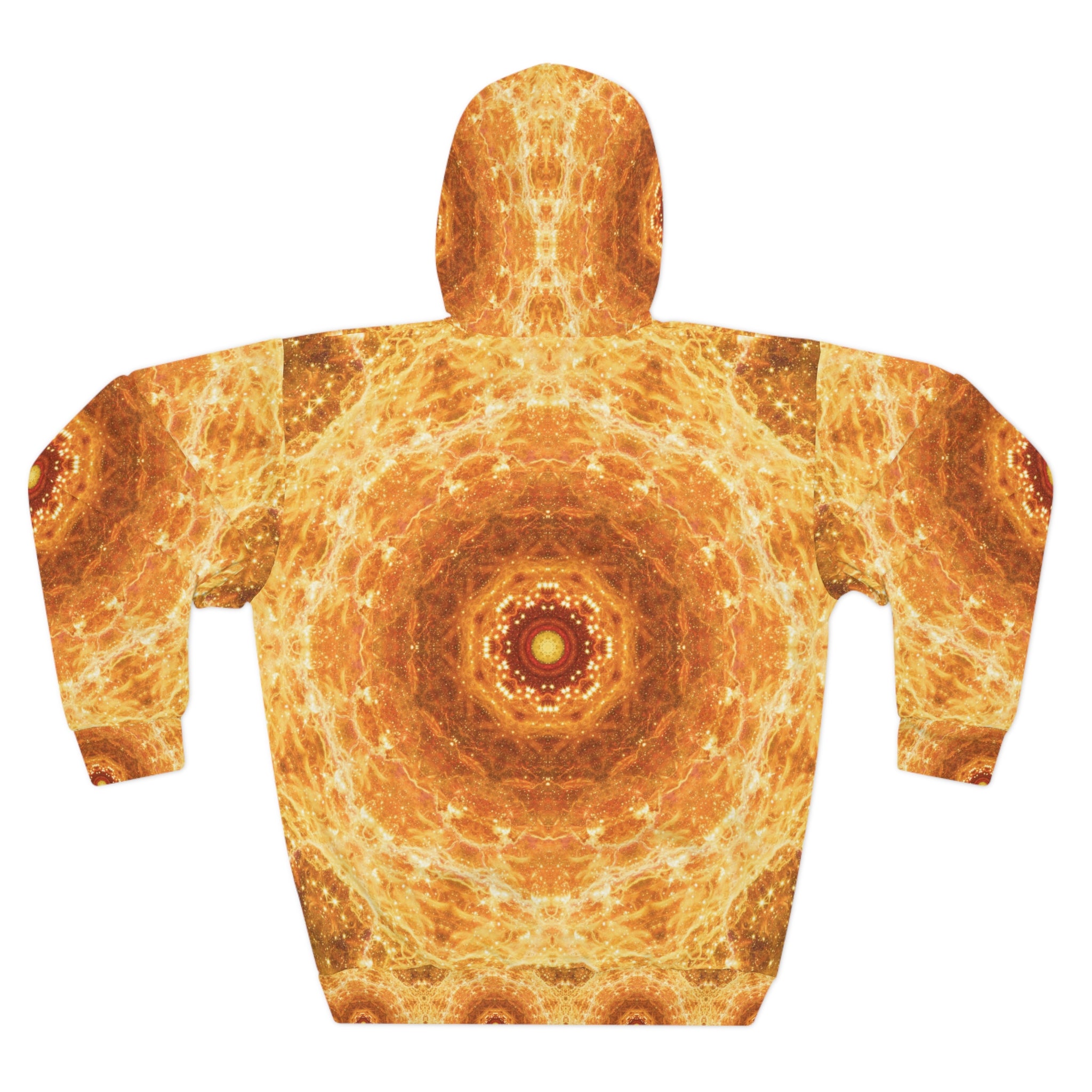 Katerina's Golden Moment Desires 2023 Hoodie