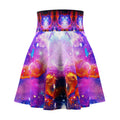 Katerina's Cassandra Desires Women's Skater Skirt