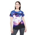 Ad Amoreum Amisi Somewhere on the Indian Ocean Dreams Men's Jersey