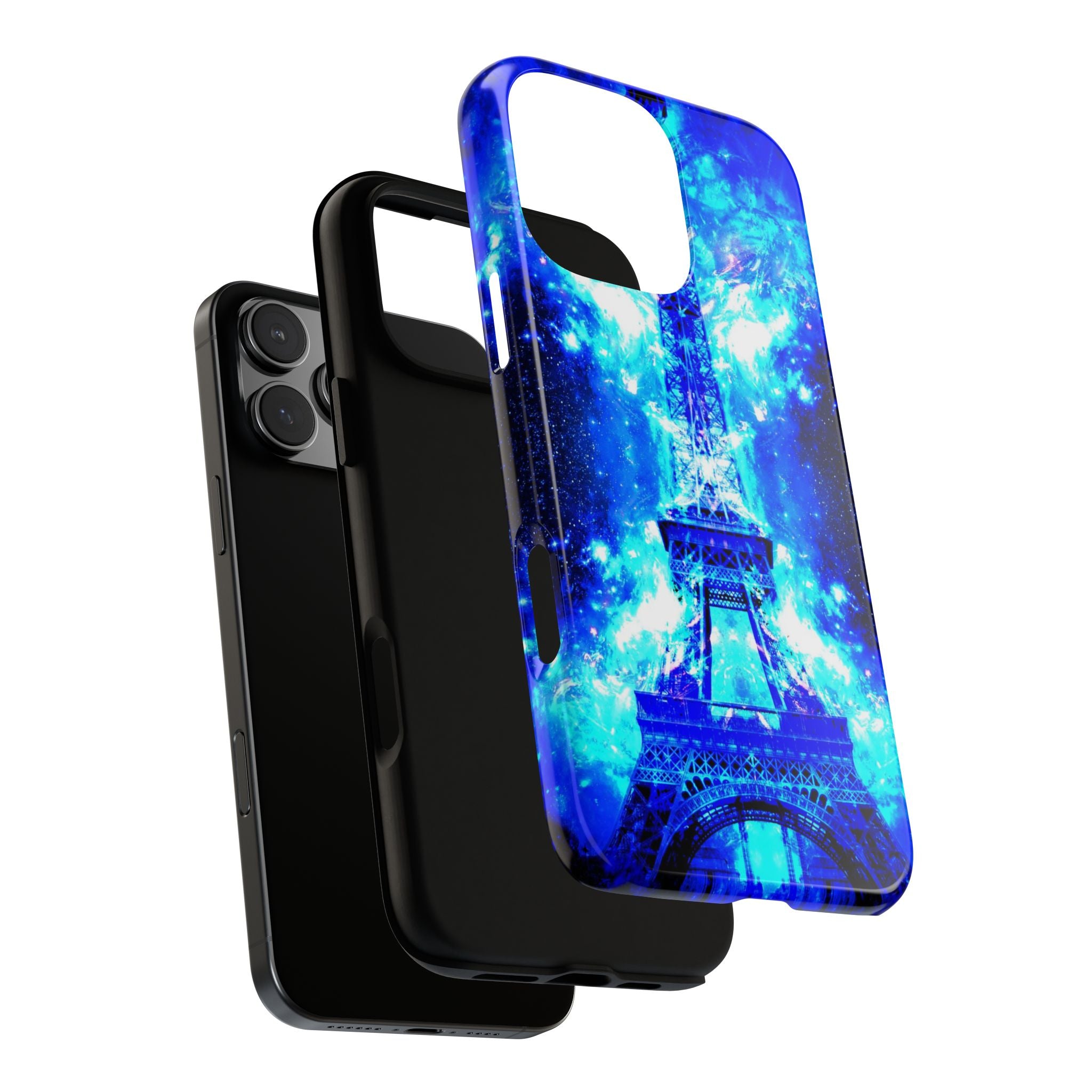 Amen Jin's Desires Parisian Dreams Tough Cases