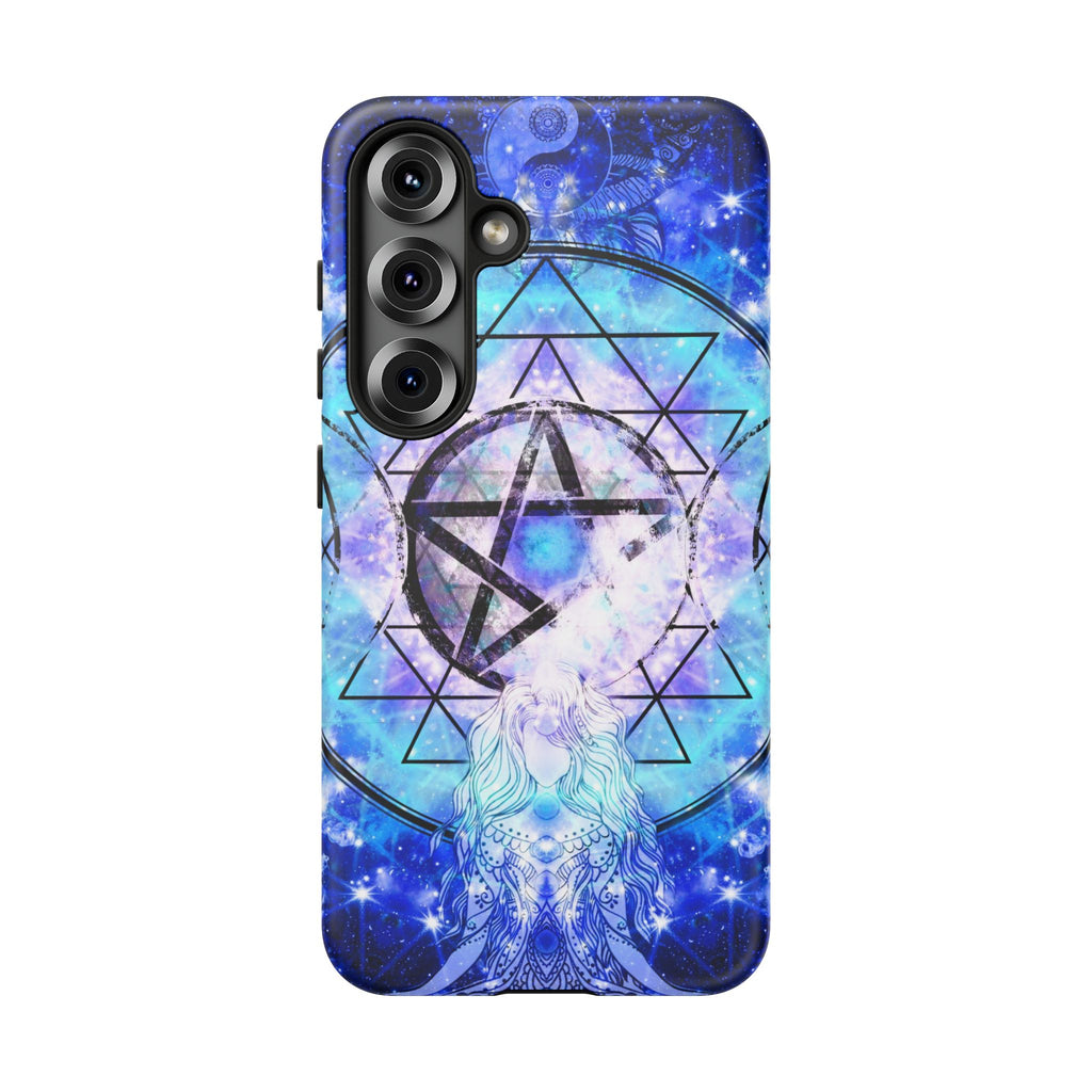Amen Jin's Katerina's Eros & Psyche Magickal Awakening Meditations Tough Cases