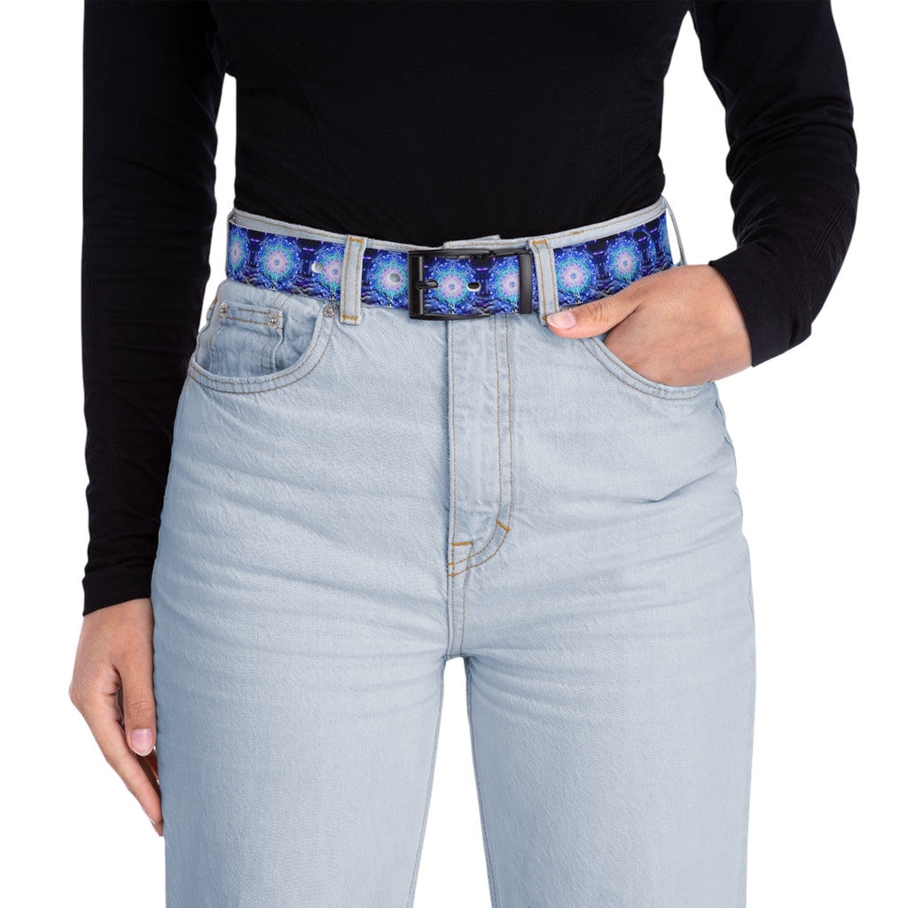 Amen Jin's Katerina's Eros & Psyche Metamorphosis Meditations Belt