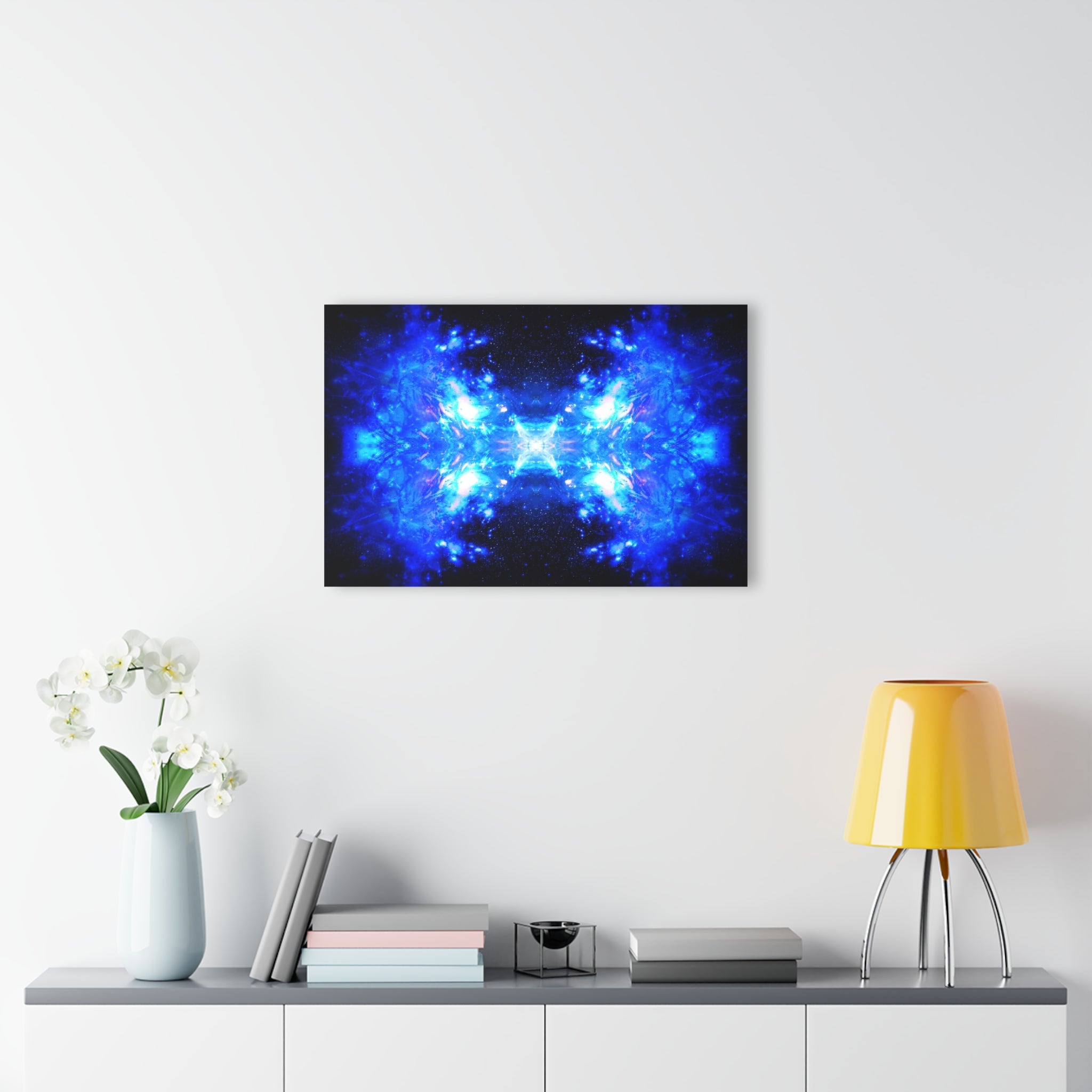Amen Jin's Desires Acrylic Prints (French Cleat Hanging)