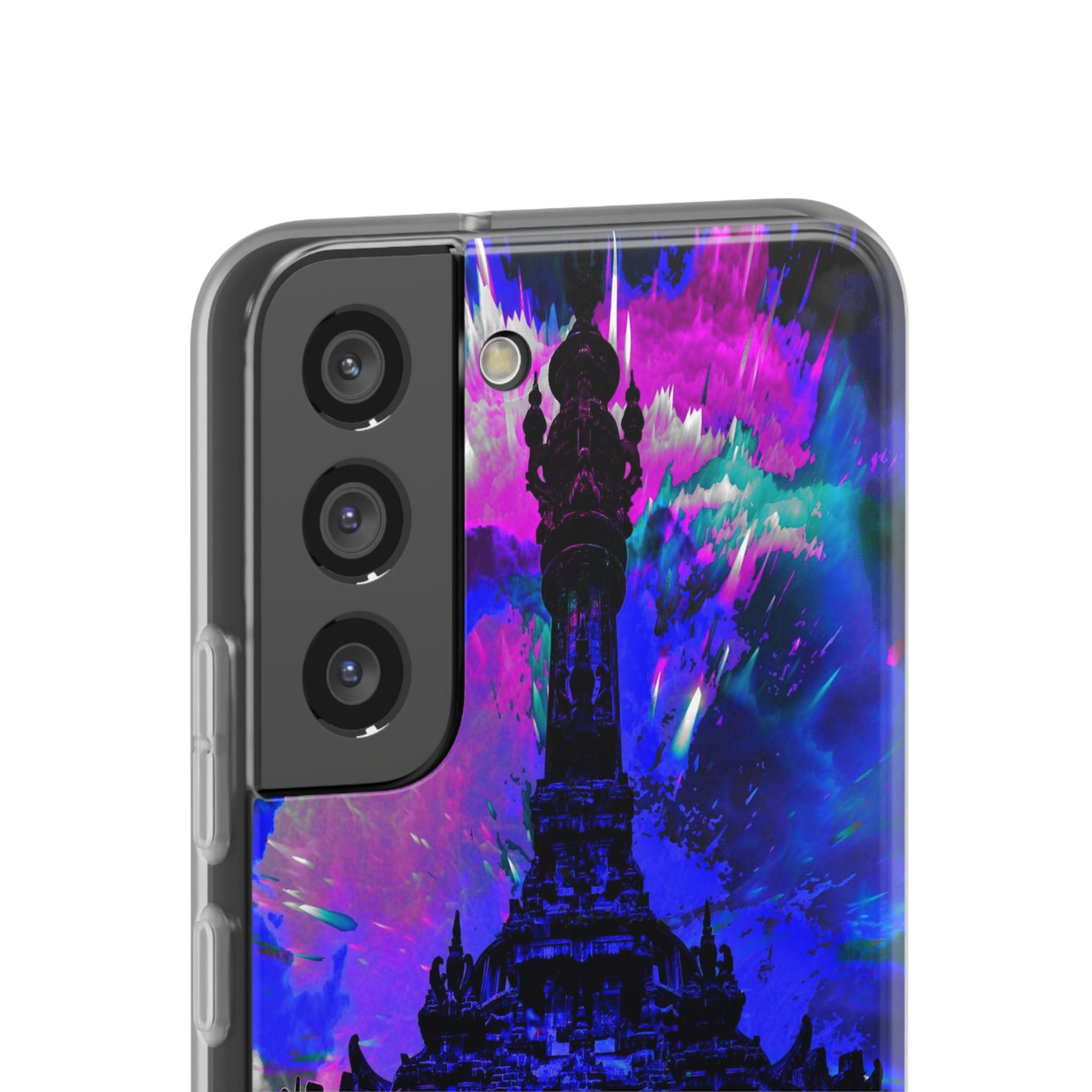 Creation’s Balinese Desires Flexi Cases