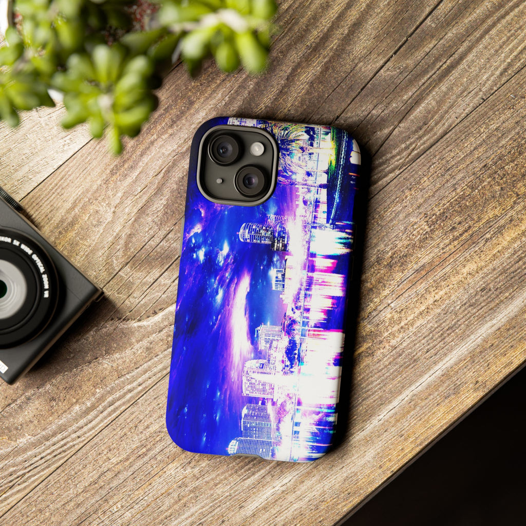 Amethyst Sapphire Orlando Dreams Tough Cases