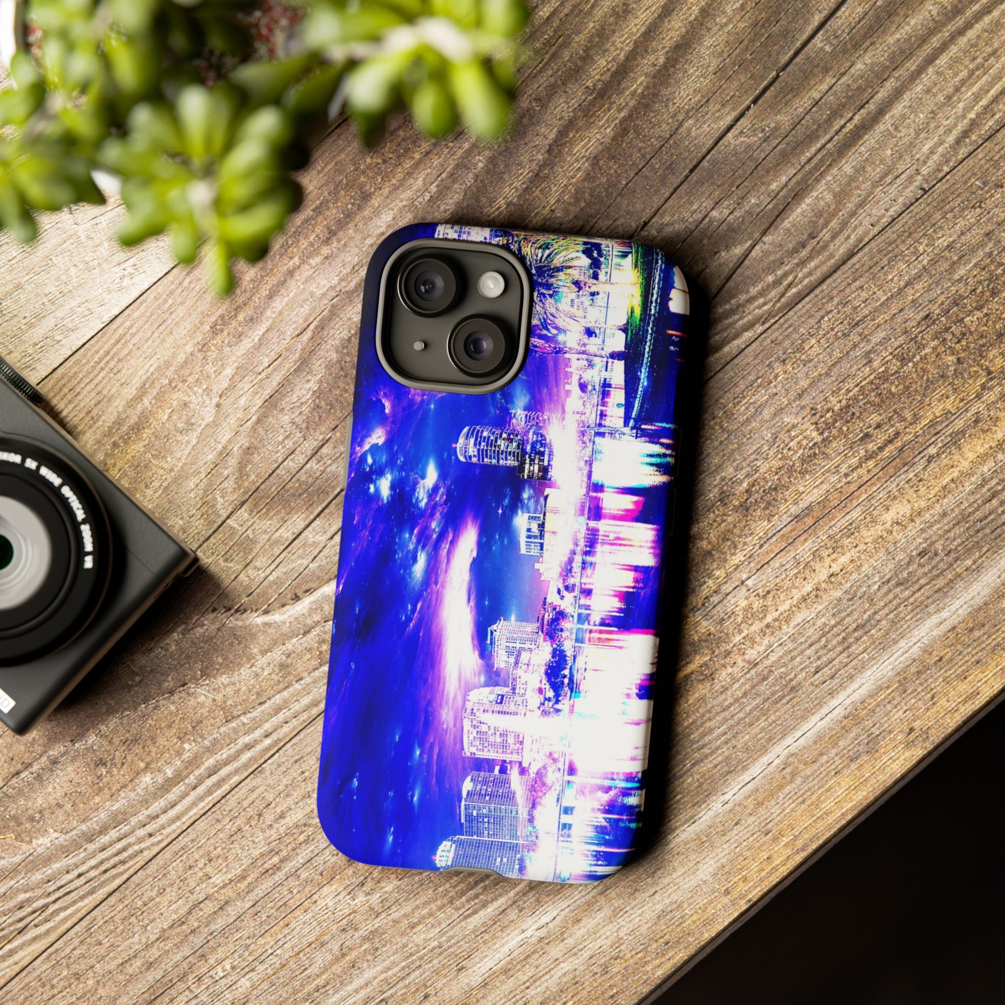 Amethyst Sapphire Orlando Dreams Tough Cases