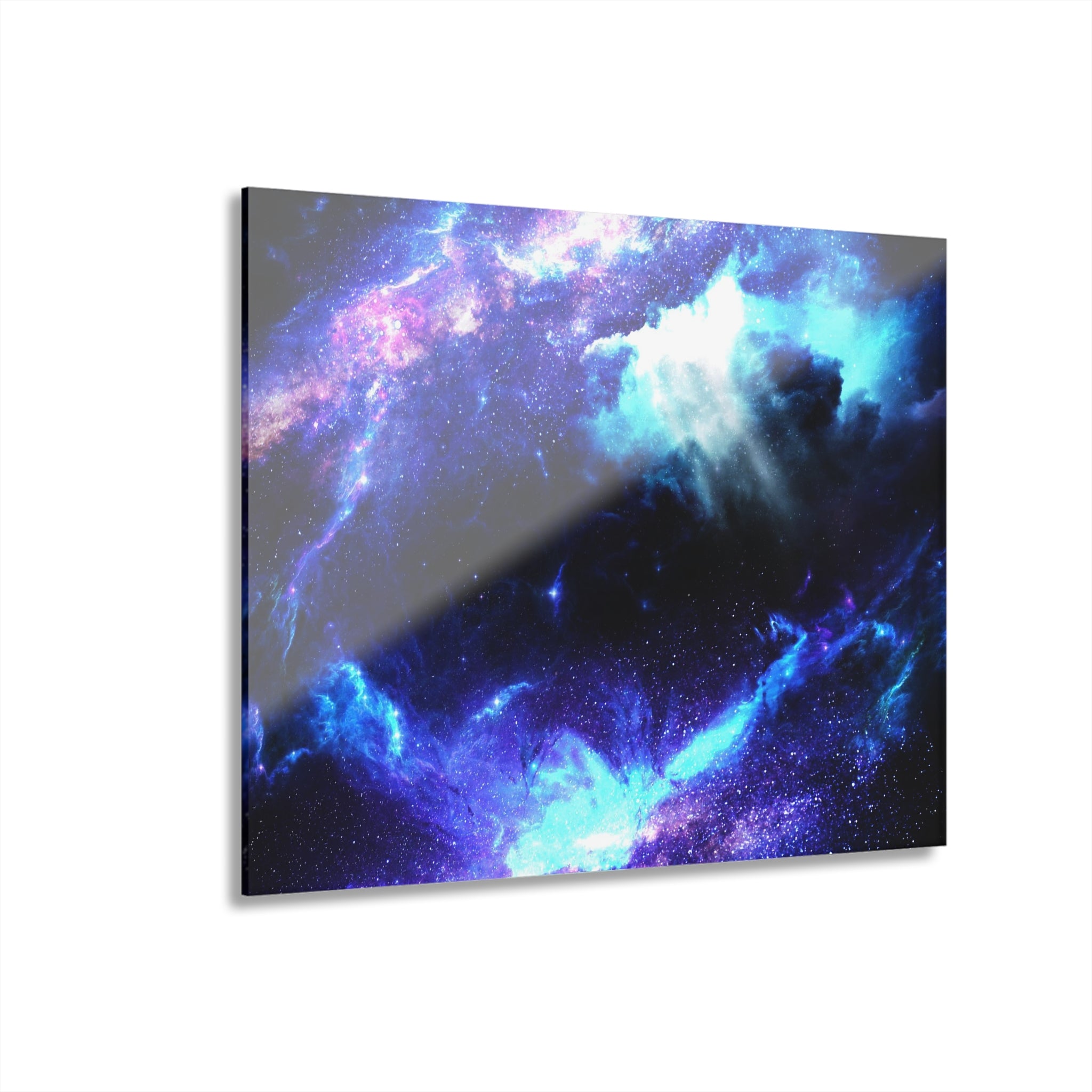 Spirited Marie Wide Awake Dreams Acrylic Prints (French Cleat)