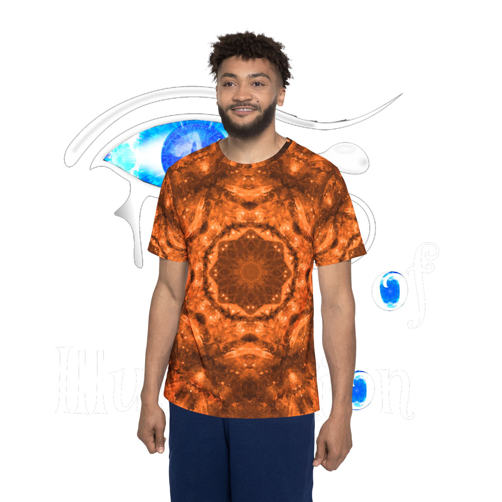 Svadhisthana Desires Men's Jersey