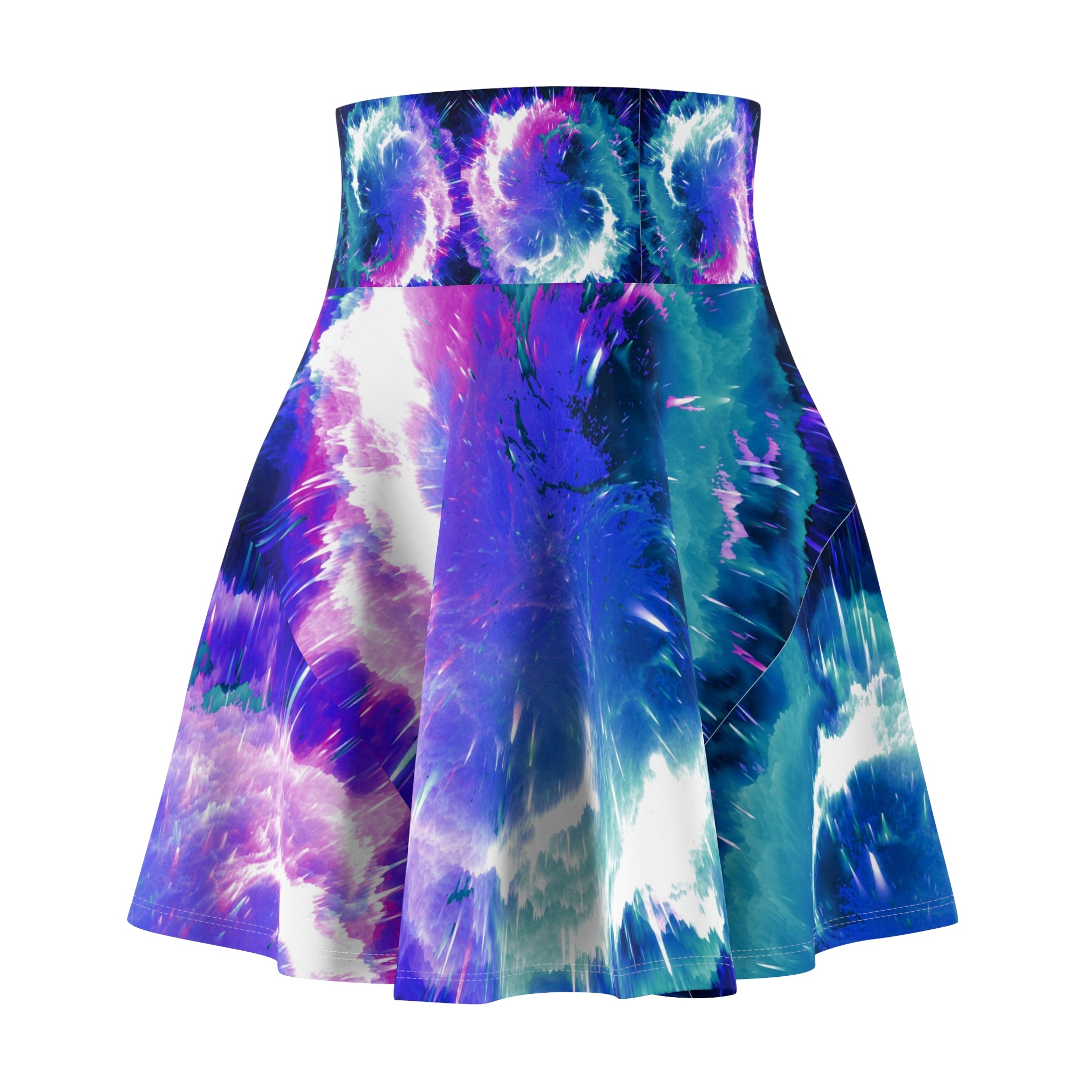 Creation's Desires Women's Skater Skirt