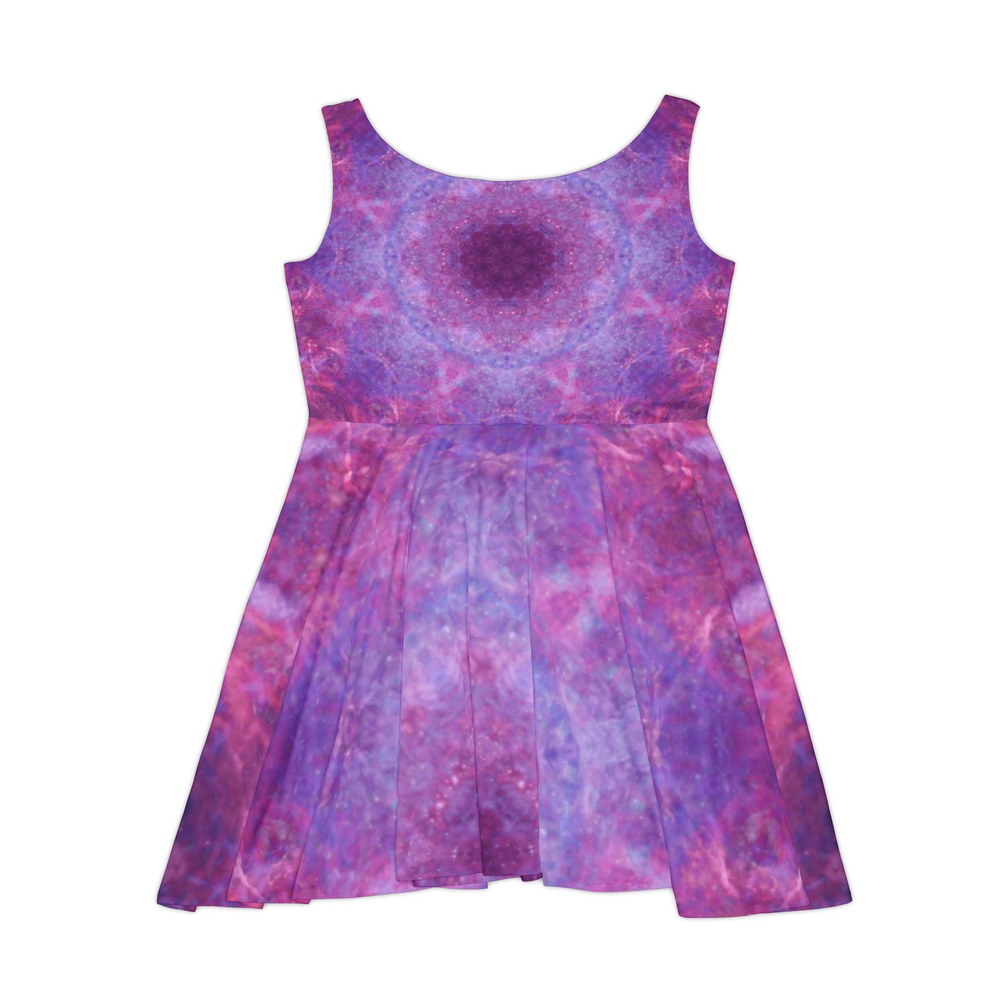 Katerina's Angelus Everlasting Desires Women's Skater Dress