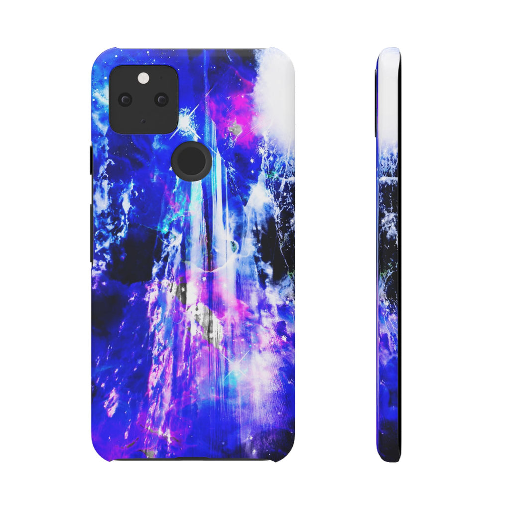 Ad Amorem Amisi Dancing Sea Dreams Snap Cases