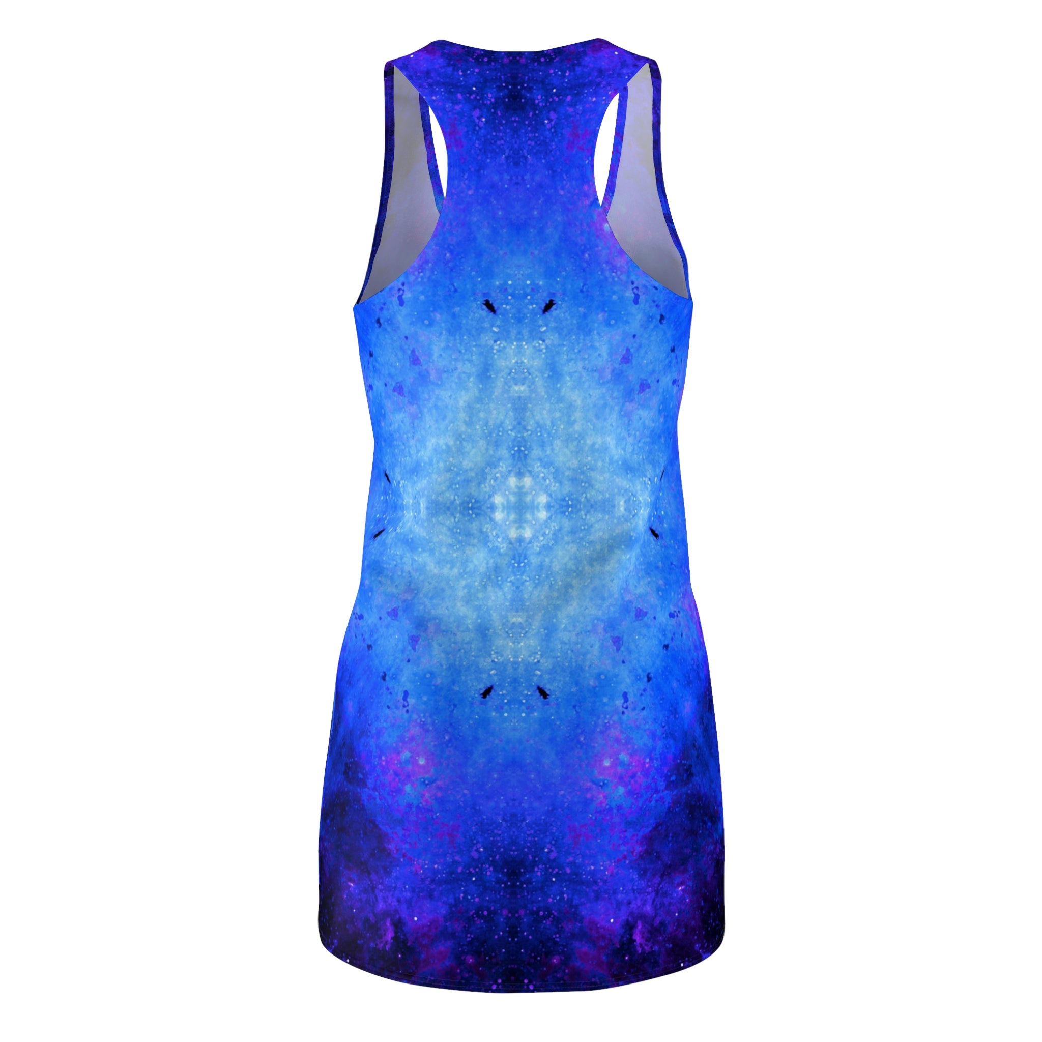 Amen Jin's Manifestation of Forever Desires Women's Racerback Dress