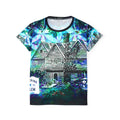 Katerina's Now and Forever Salem Witch Meditations Women's Sports Jersey