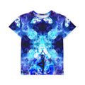 Amen Jin's Dragon's Gate Desires Parisian Meditations Kids Sports Jersey