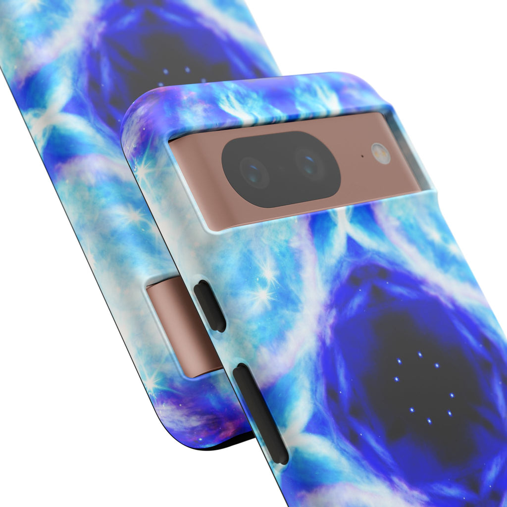 Amen Jin's Duat Desires Tough Phone Cases, Case-Mate