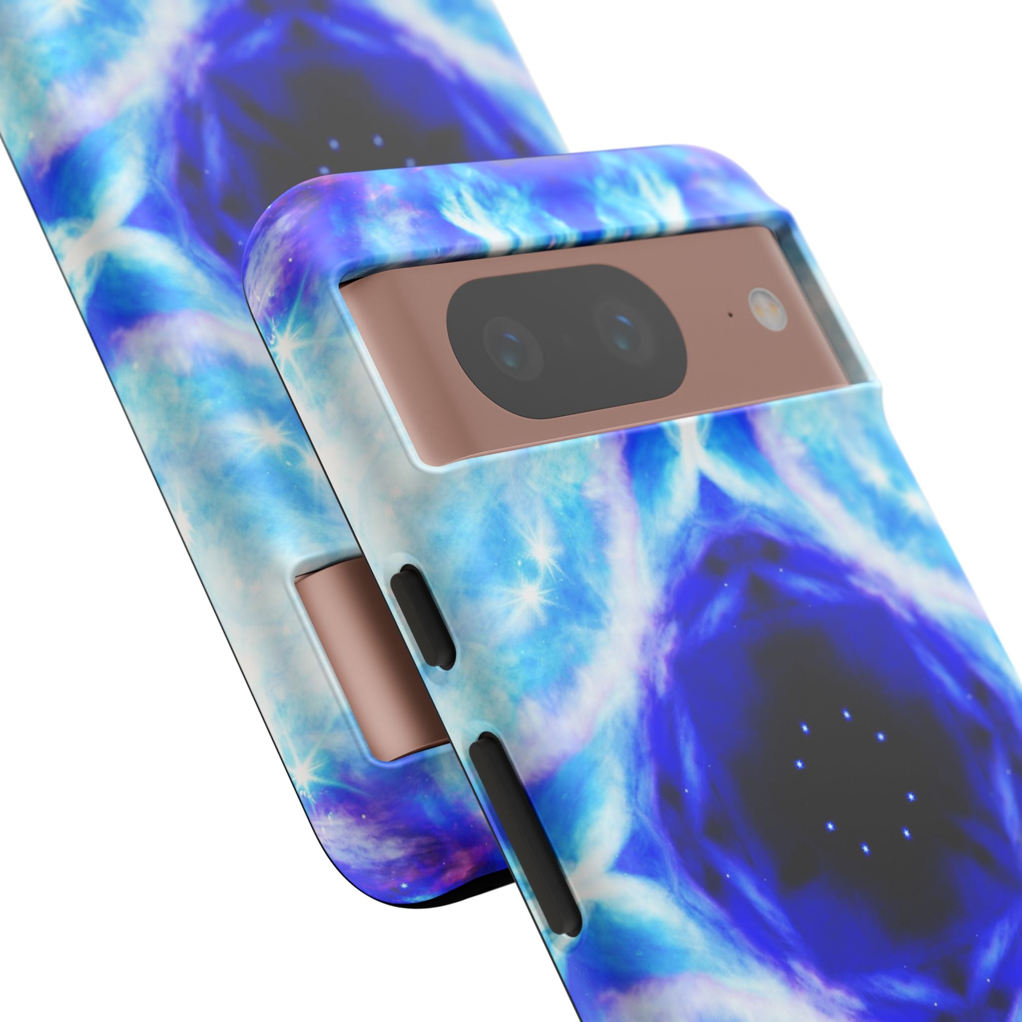 Amen Jin's Duat Desires Tough Phone Cases, Case-Mate