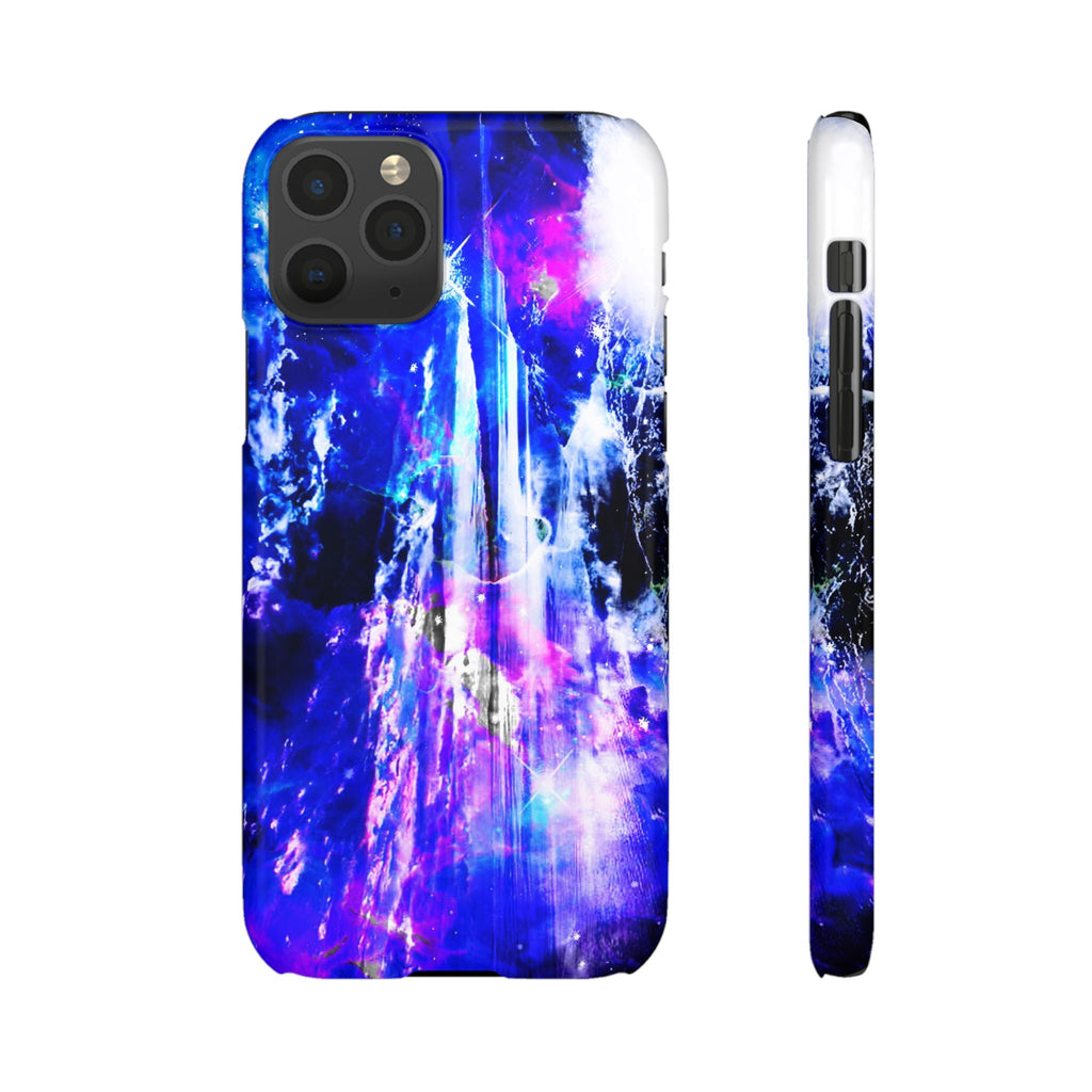 Ad Amorem Amisi Dancing Sea Dreams Snap Cases