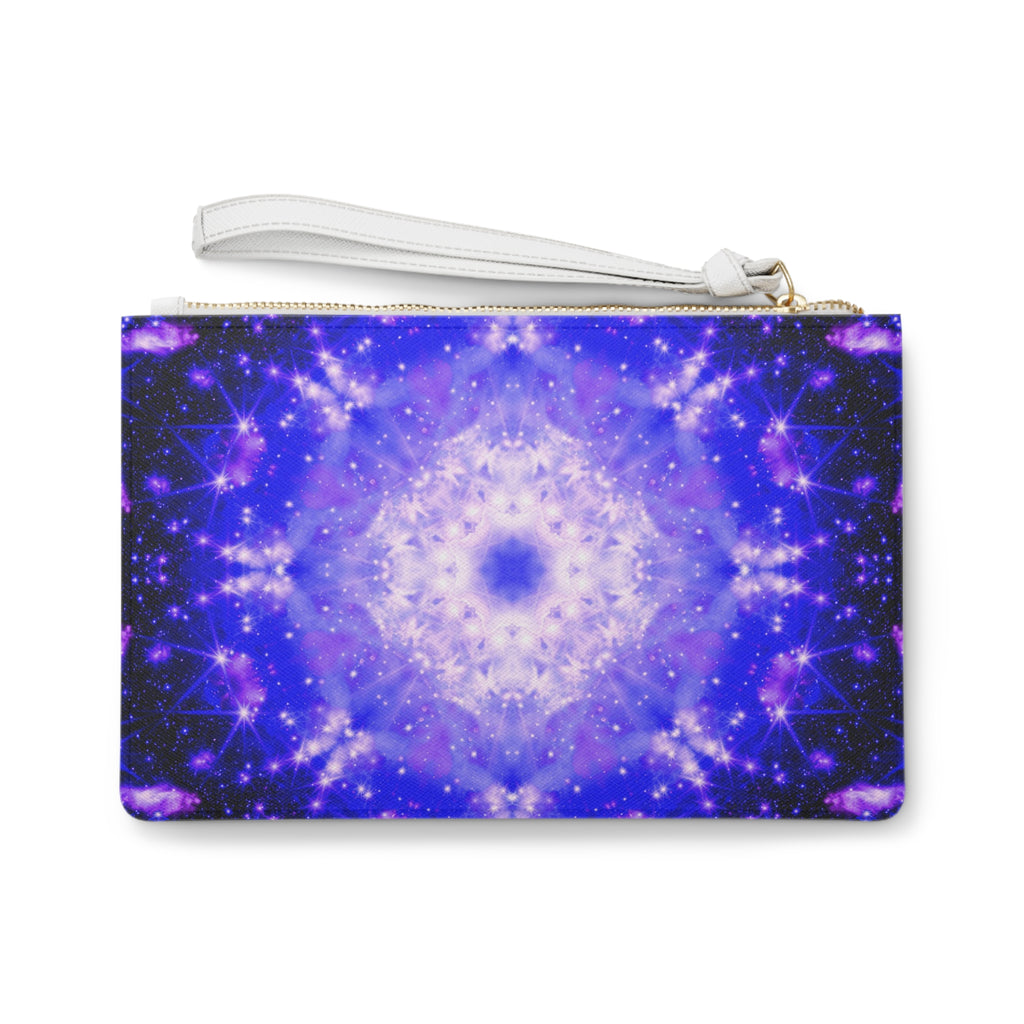 Katerina's Psyche Desires Clutch Bag
