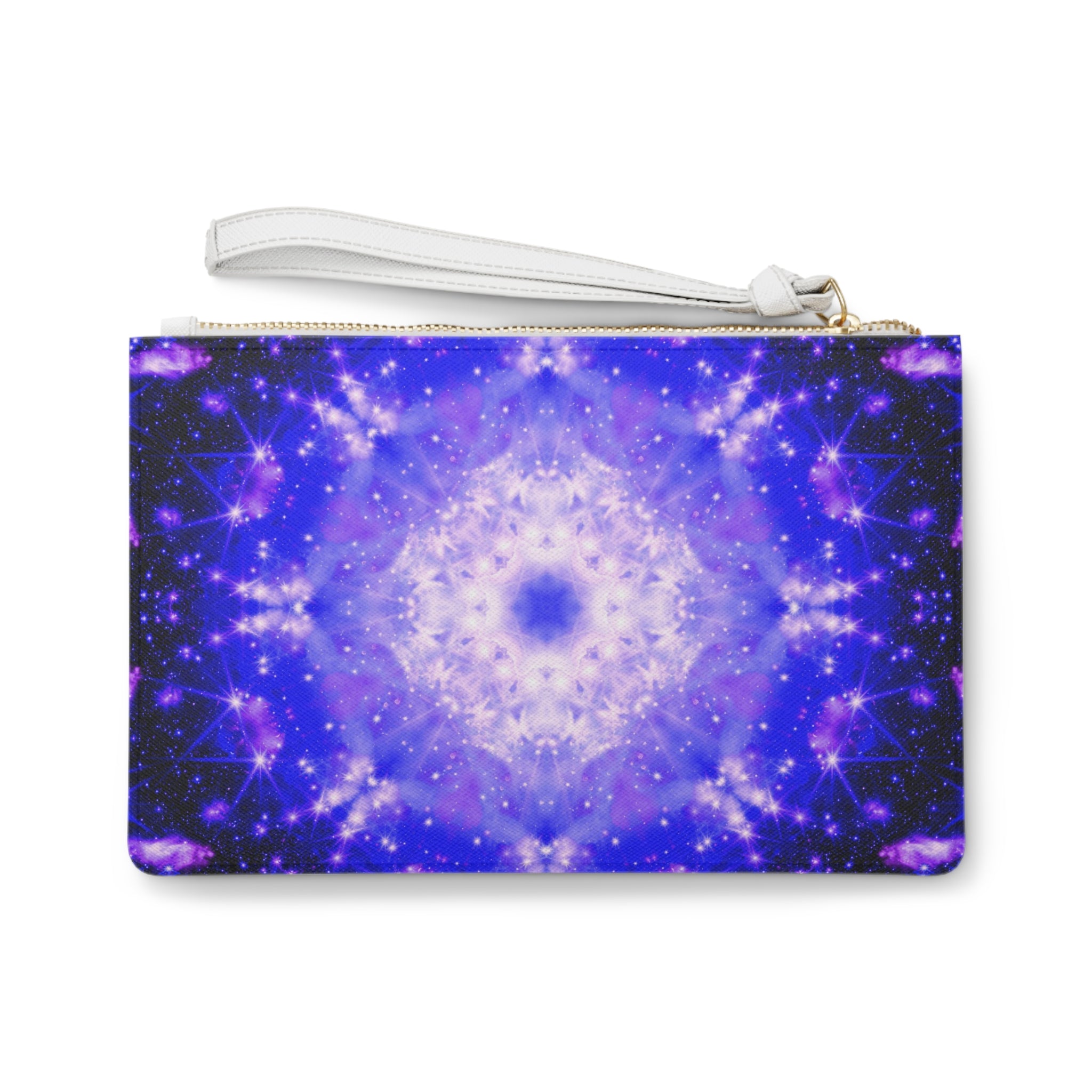 Katerina's Psyche Desires Clutch Bag