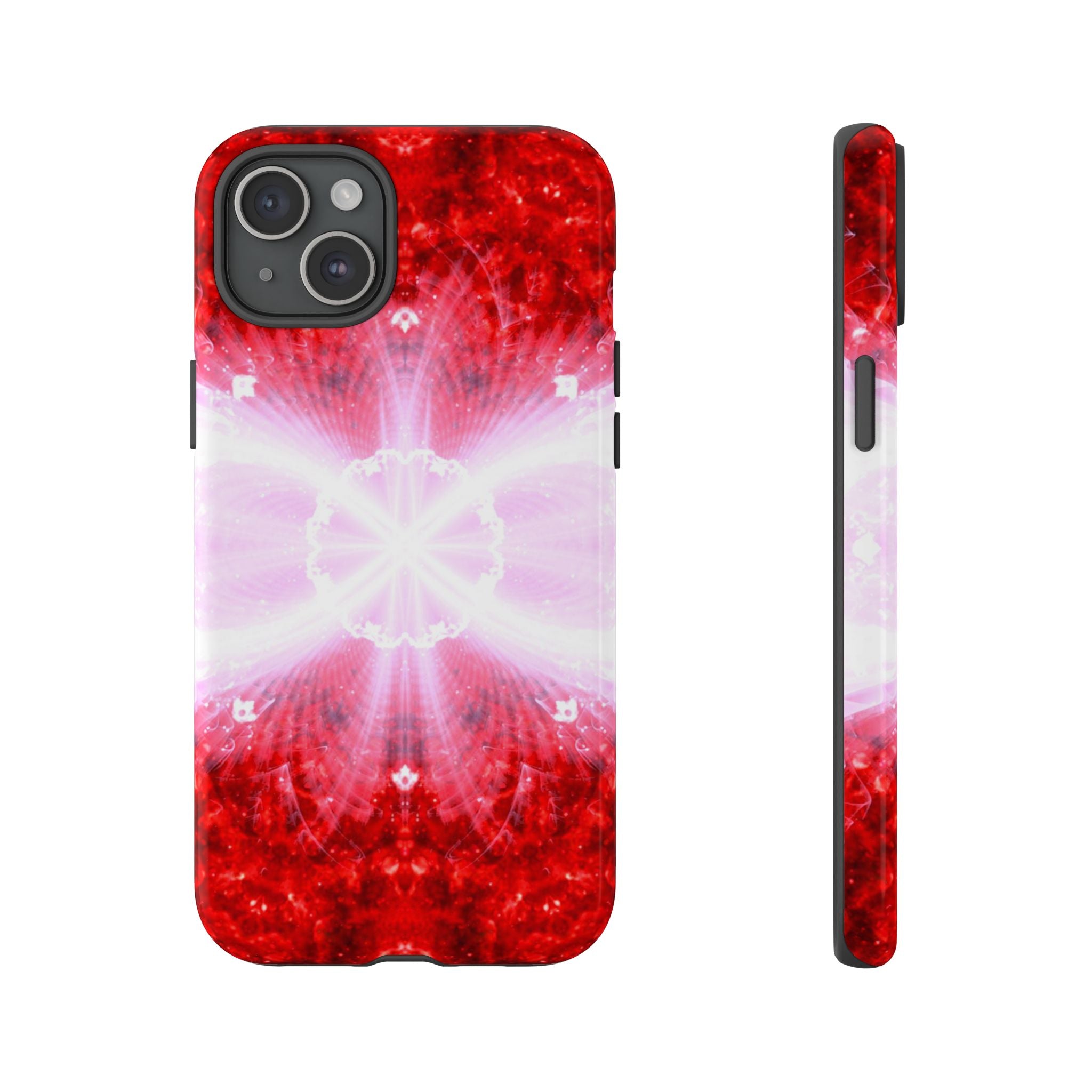 Katerina's Battle Symphony Red Instead Infinity Desires 2022 Tough Cases