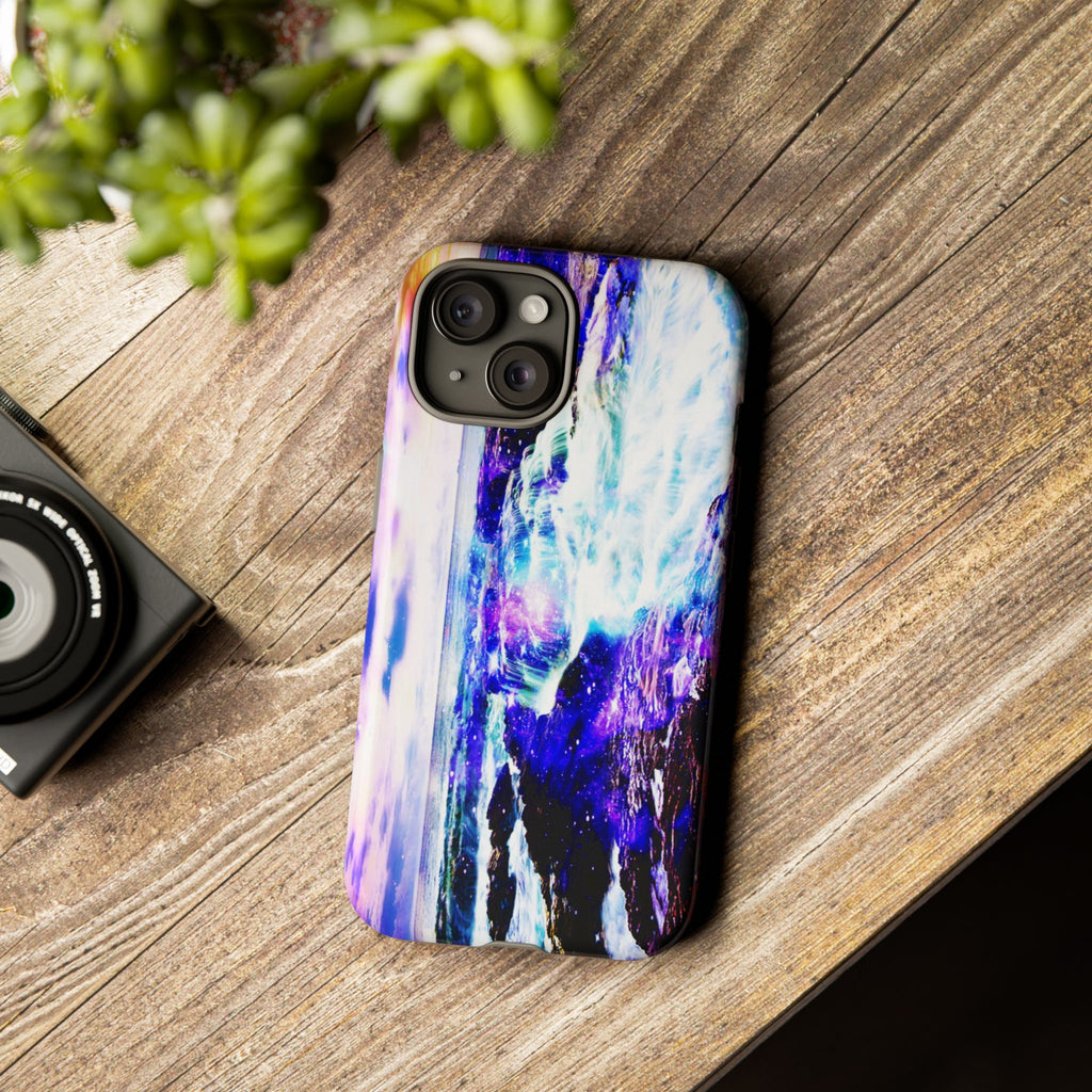 Mystic Majical Sea Dreams Tough Cases