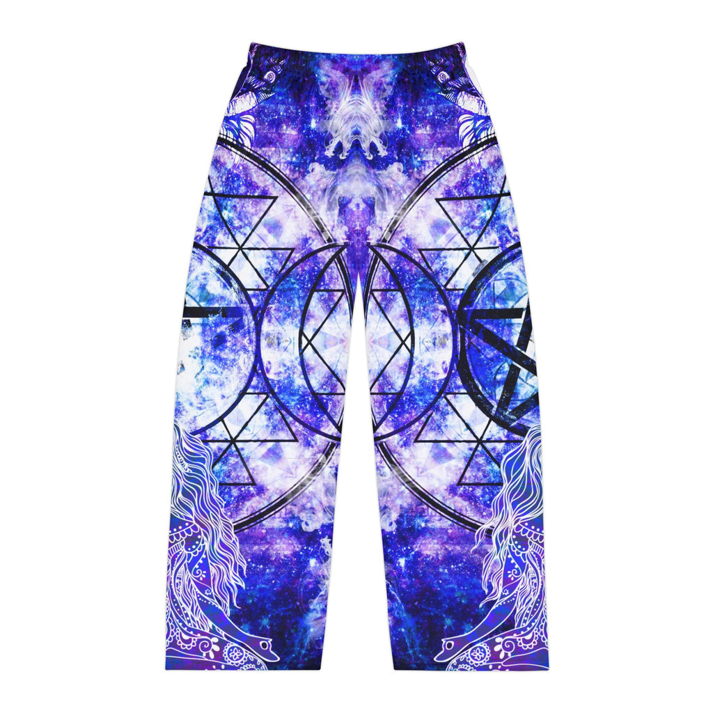Amen Jin's Katerina’s Magical Dracularian Dragoness Awakening Meditations M Pjs