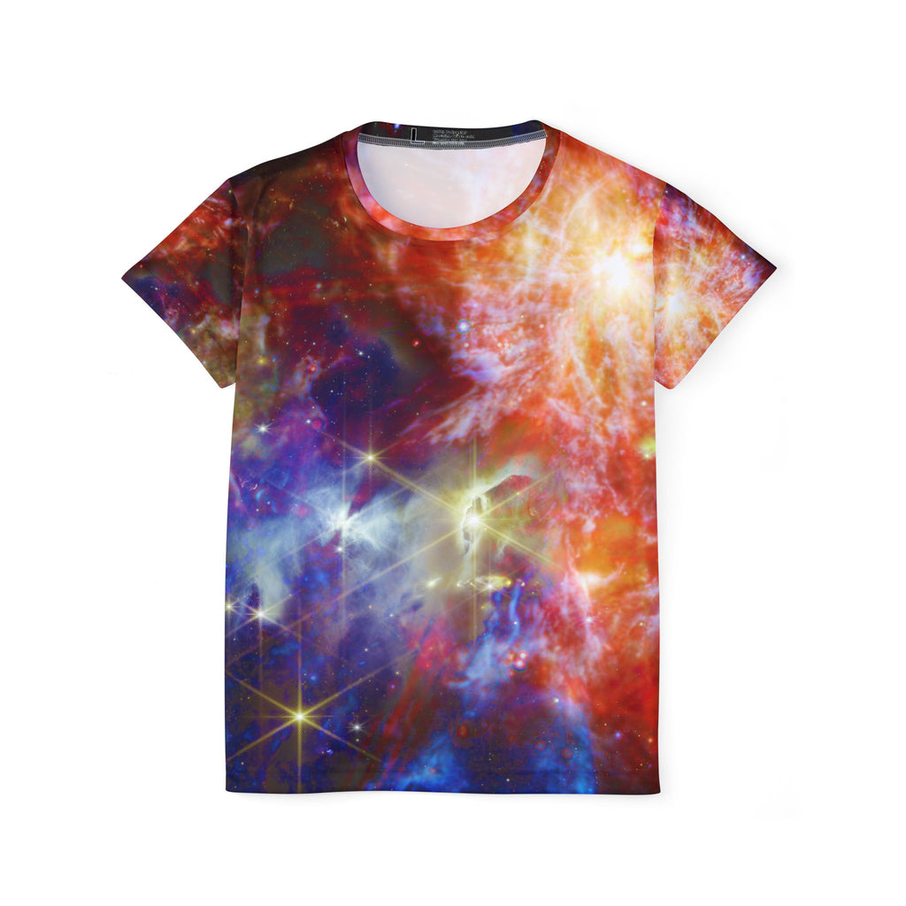 Katerina's Helios Dreams Women's Sports Jersey
