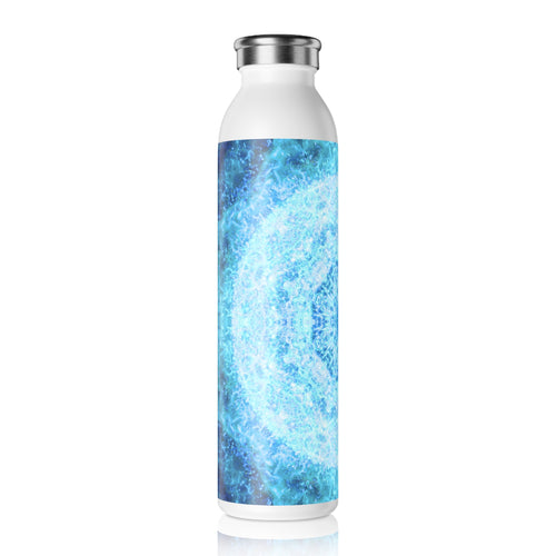 Amen Jin's Atlantean Desires Slim Water Bottle
