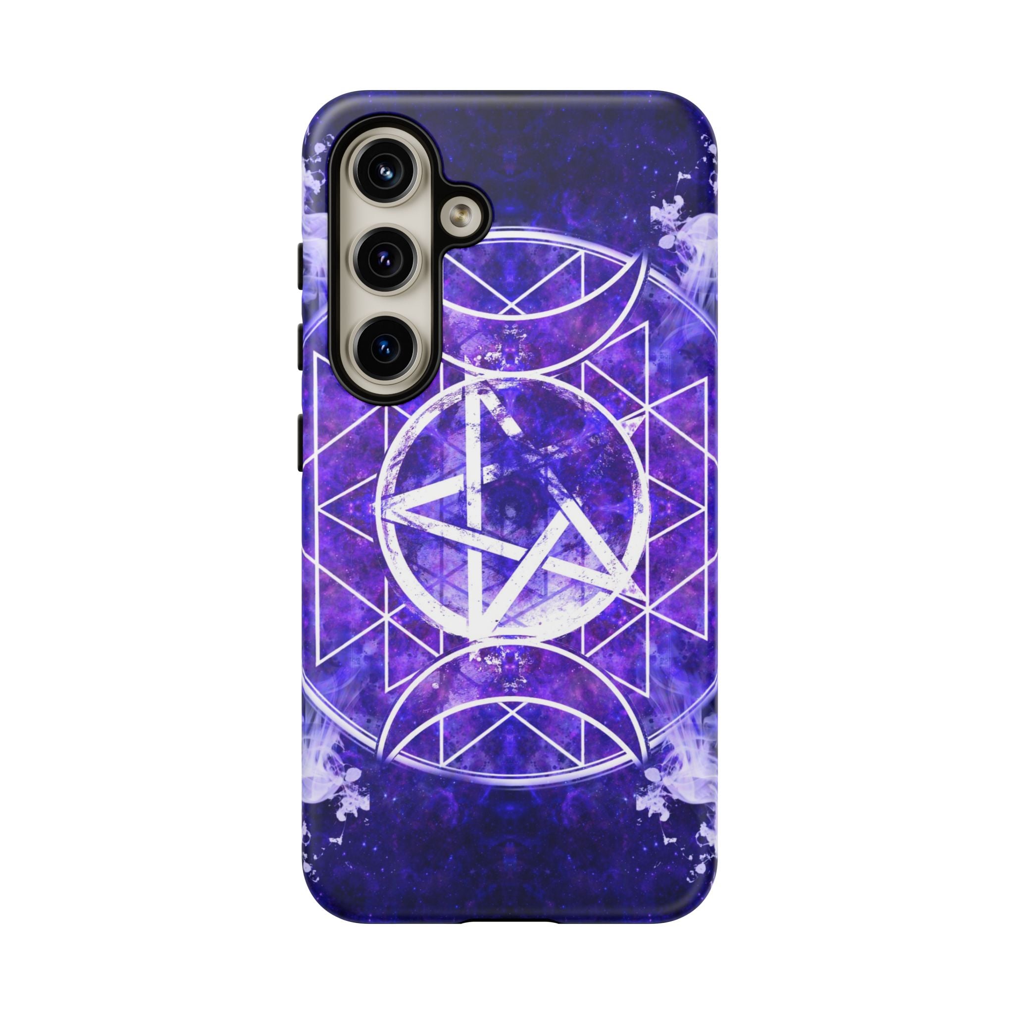 Katerina's Dragon's Eye Triple Goddess Meditations Tough Cases