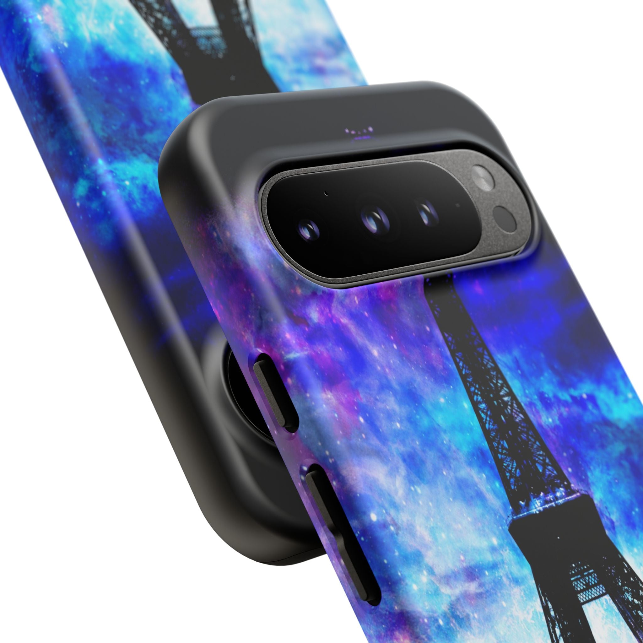 Lover's Creation's Parisian Dreams Case Mate Tough Phone Cases