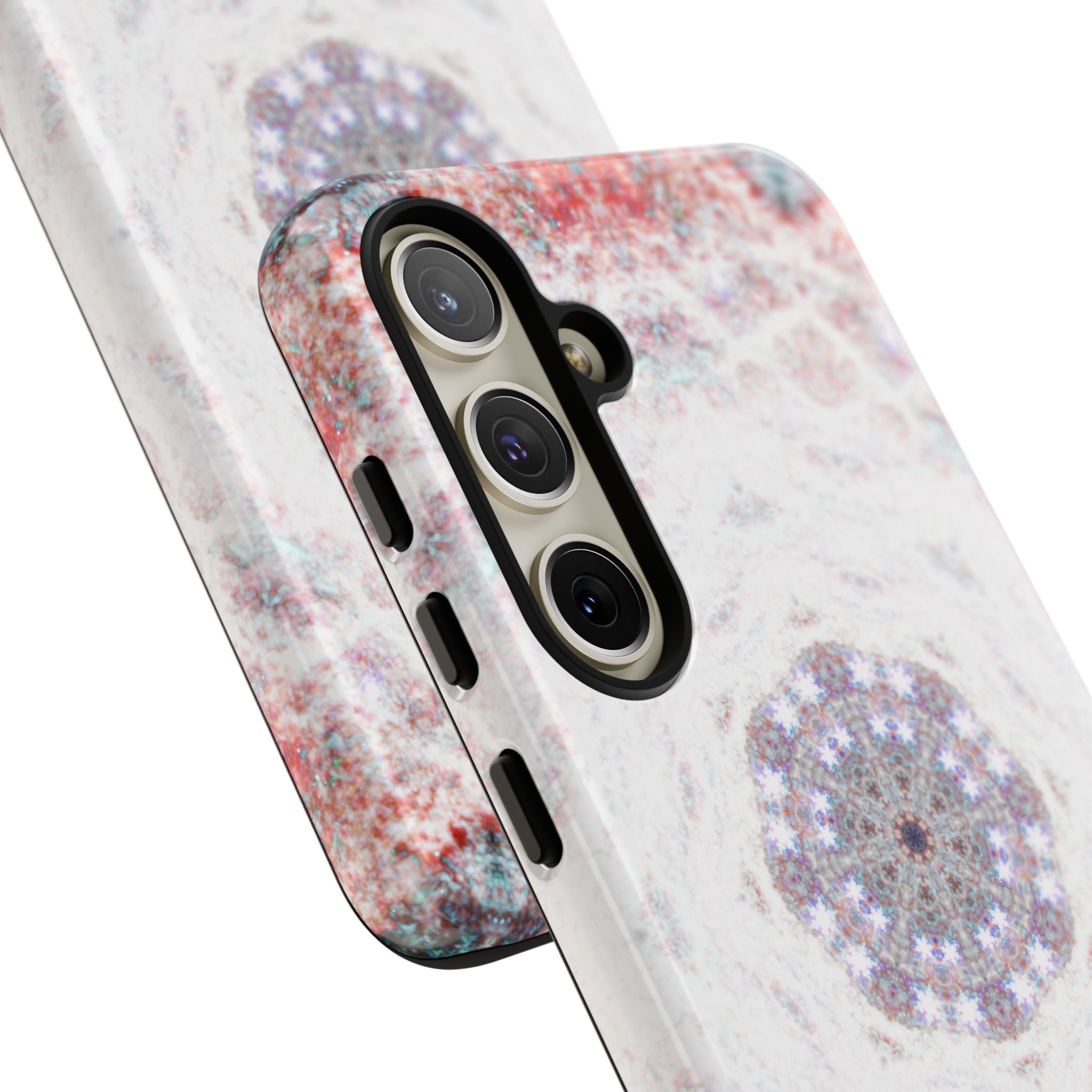 Candy's Yuletide Angel Voices Desires Tough Phone Cases