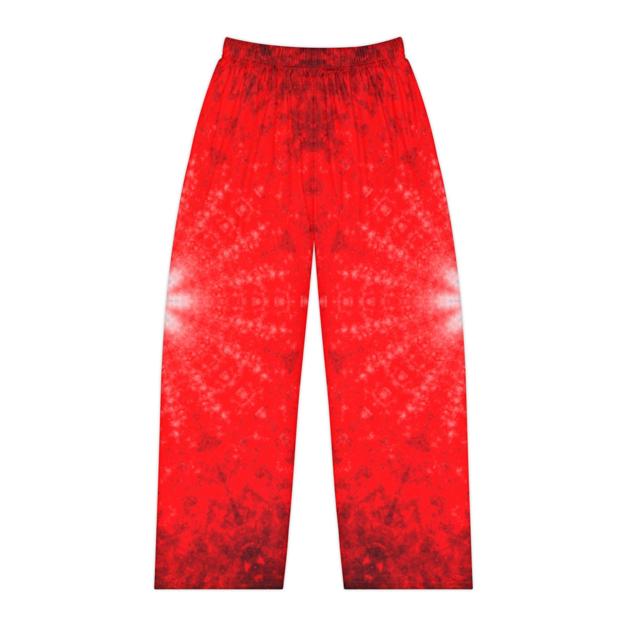 Katerina's Battle Symphony Desires 2024 Women's Pajama Pants