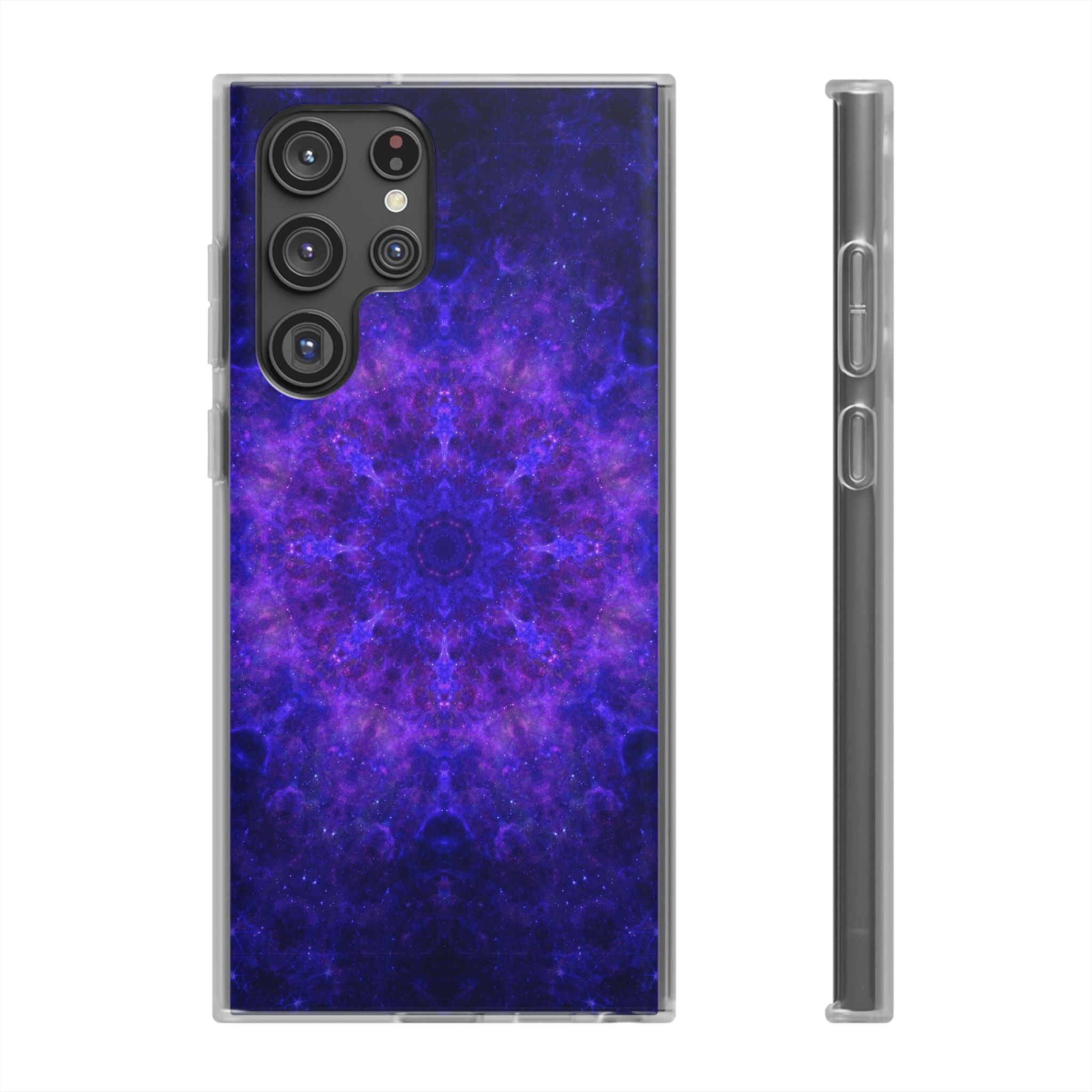 Katerina's Dragon's Eye Desires Flexi Cases
