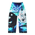 Katerina's Now and Forever Koi Meditations Men's Pajama Pants