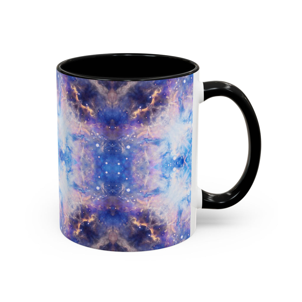 Katerina's Winterborn Desires Accent Coffee Mug