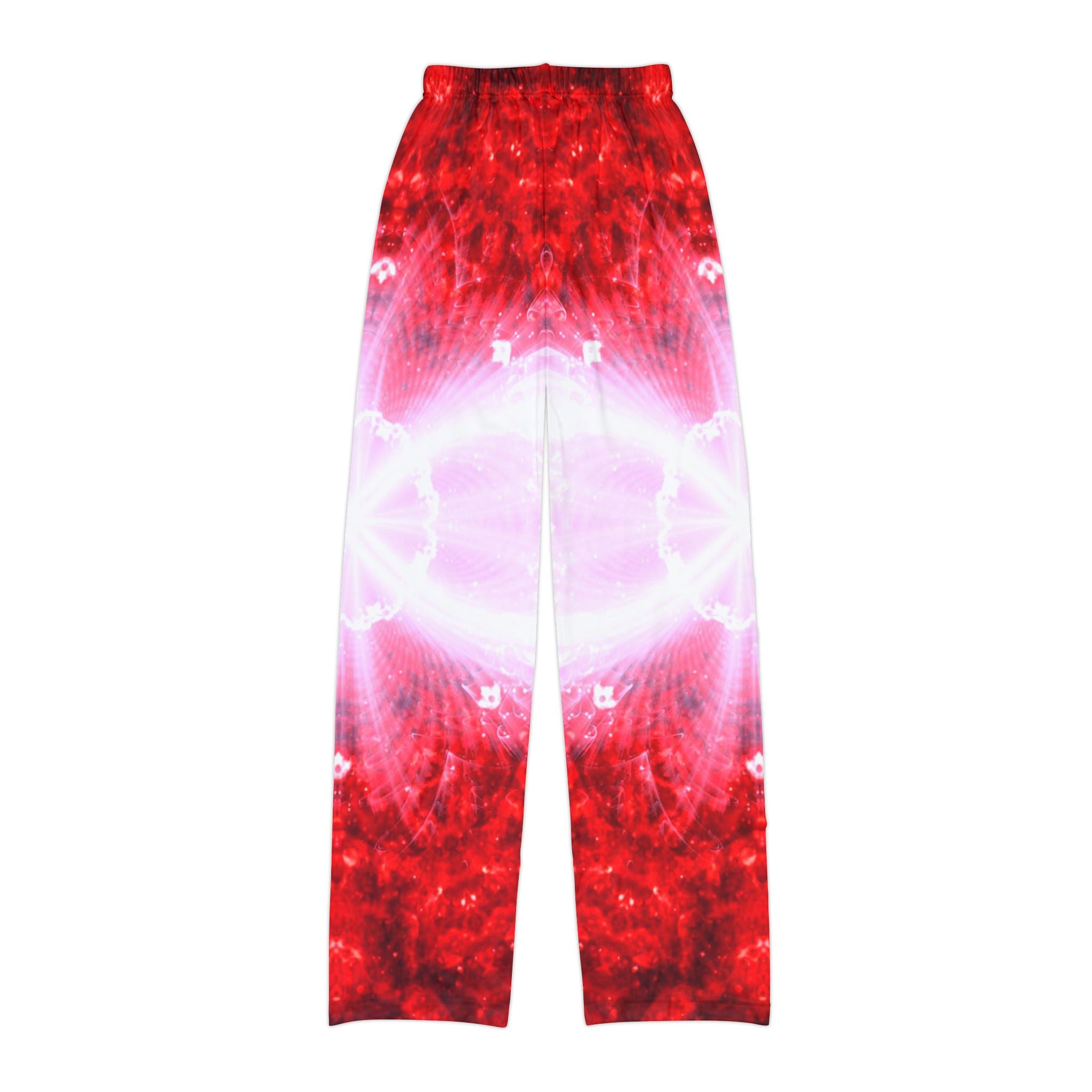 Katerina's Battle Symphony Red Instead 2022 Desires Kids Pajama Pants