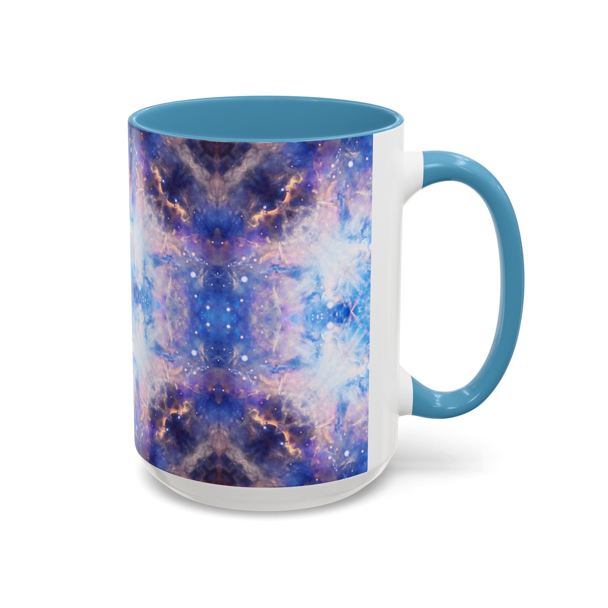 Katerina's Winterborn Desires Accent Coffee Mug