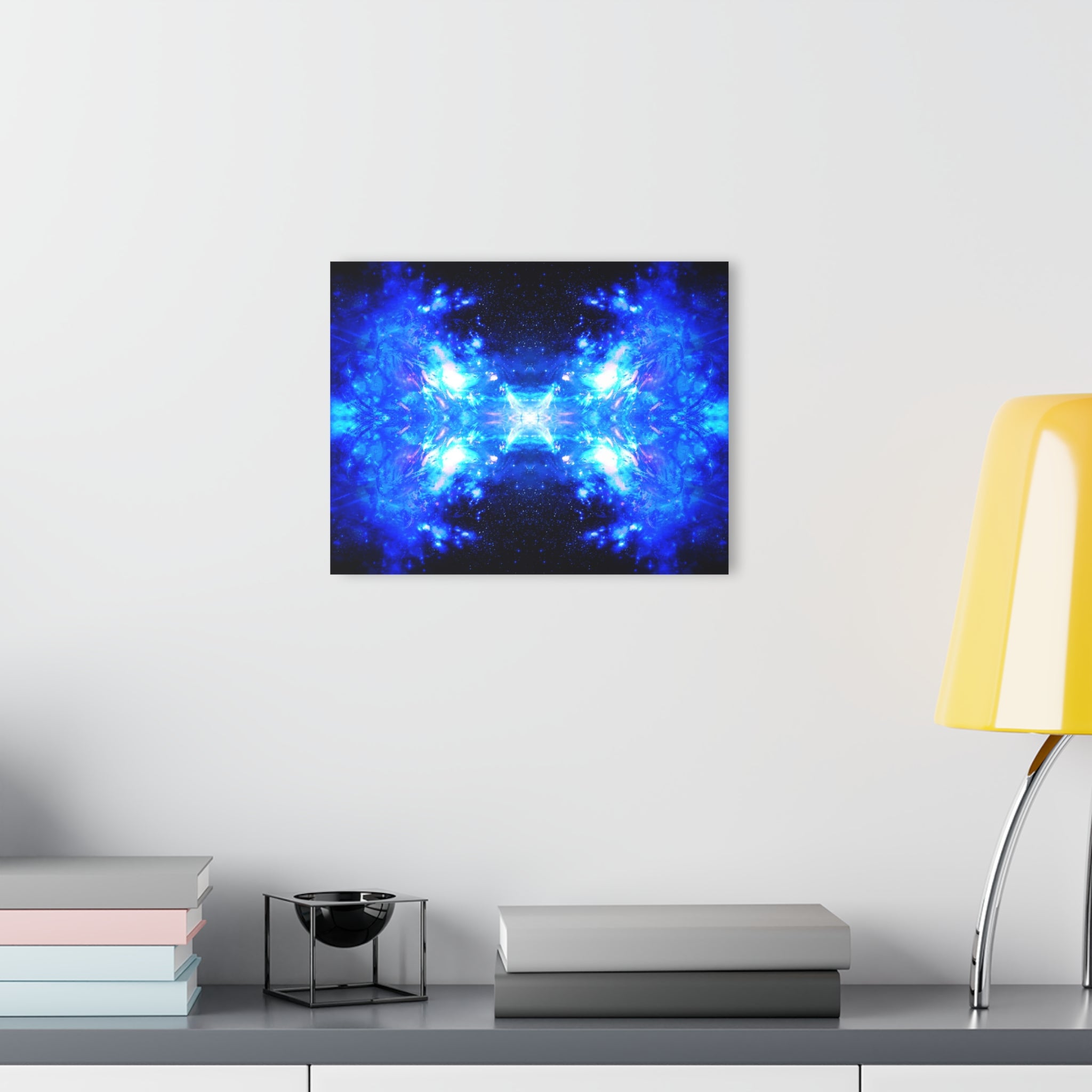 Amen Jin's Desires Acrylic Prints (French Cleat Hanging)